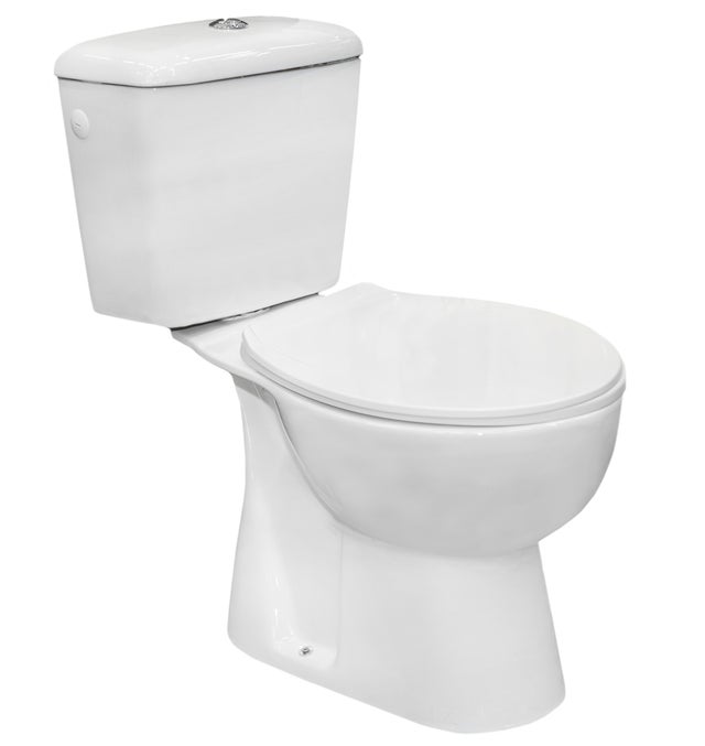 PACK WC NEREA SALIDA VERTICAL