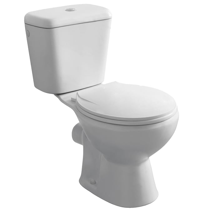 PACK WC NEREA SALIDA HORIZONTAL