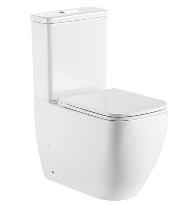 PACK WC CORBERO EGEO SALIDA DUAL