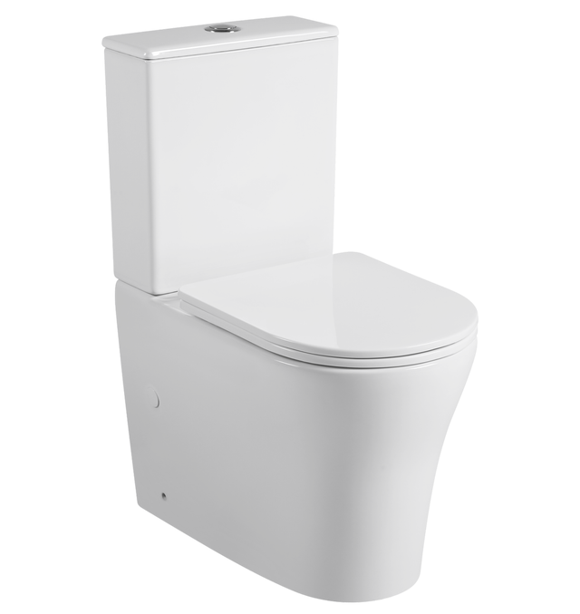 PACK WC COMPACTO SALIDA DUAL