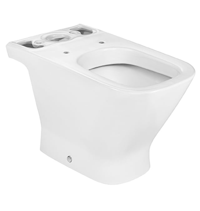 TAZA INODORO GAP SALIDA VERTICAL