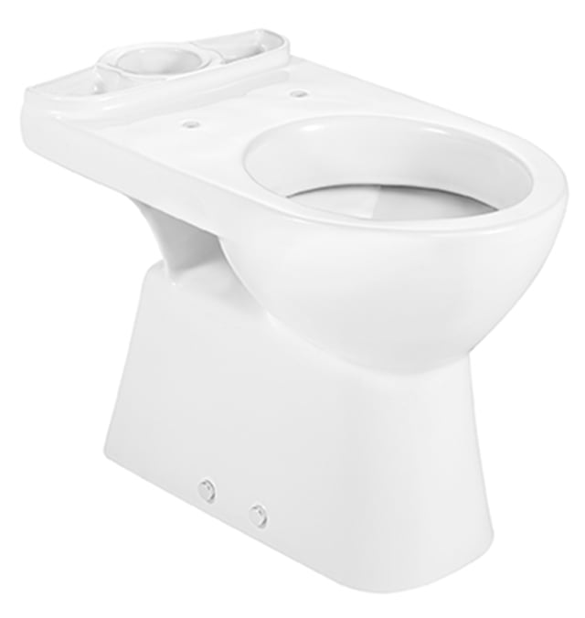 INODORO TAZA ROCA ACCESS SALIDA VERTICAL