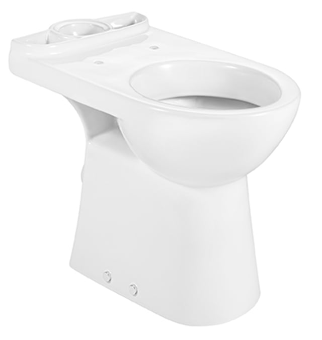 INODORO TAZA ROCA ACCESS SALIDA HORIZONTAL