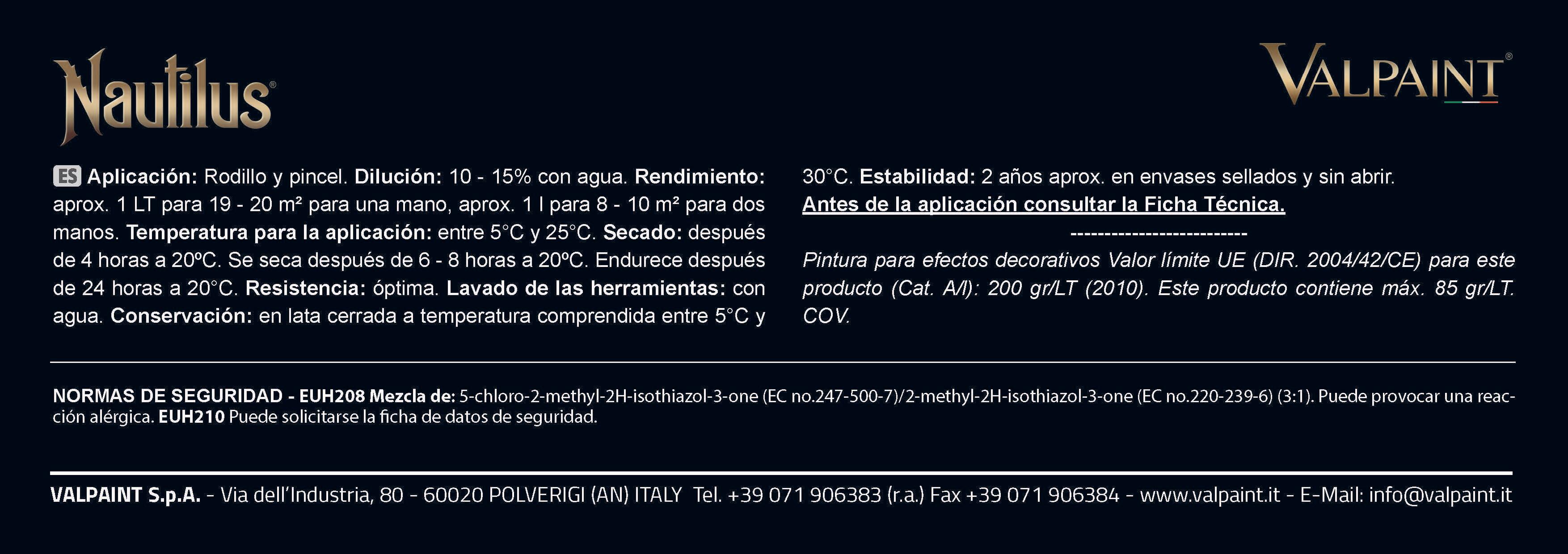 IMPRIMACION PRIMER NAUTILIUS 1L - 2