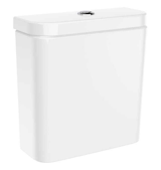 CISTERNA ROCA ROUND CON ALIMENTACIÓN INFERIOR