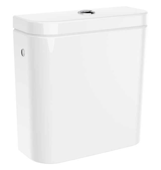 CISTERNA ROCA ROUND CON ALIMENTACIÓN LATERAL