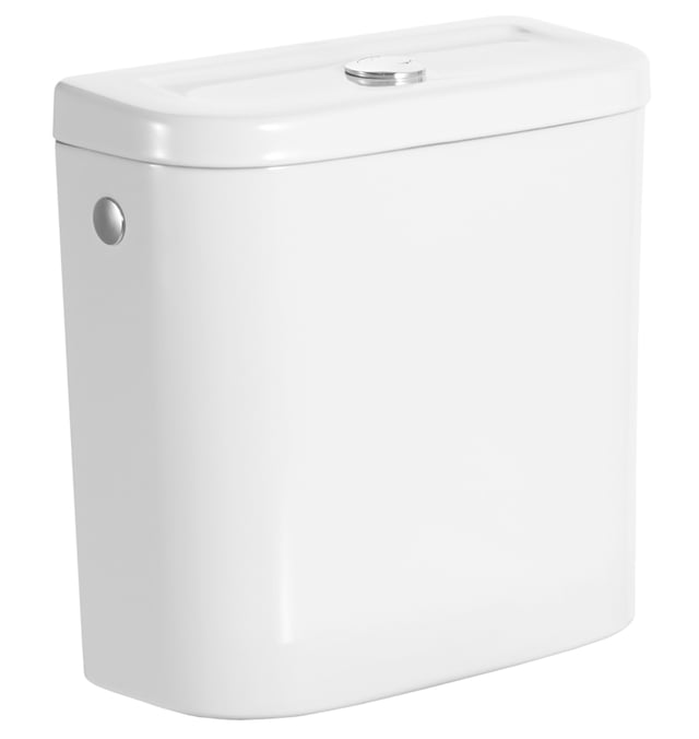 CISTERNA ROCA ACCESS CON ALIMENTACIÓN LATERAL