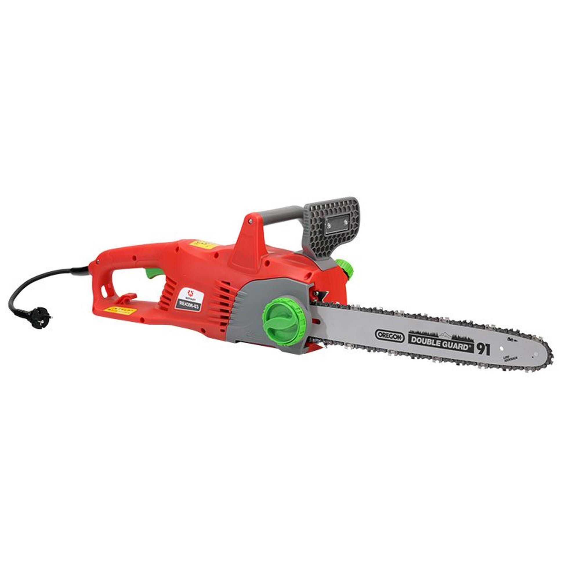 Fierastrau electric RE4396-05 Rotakt, 2200 W, lama 40 cm, 4 kg