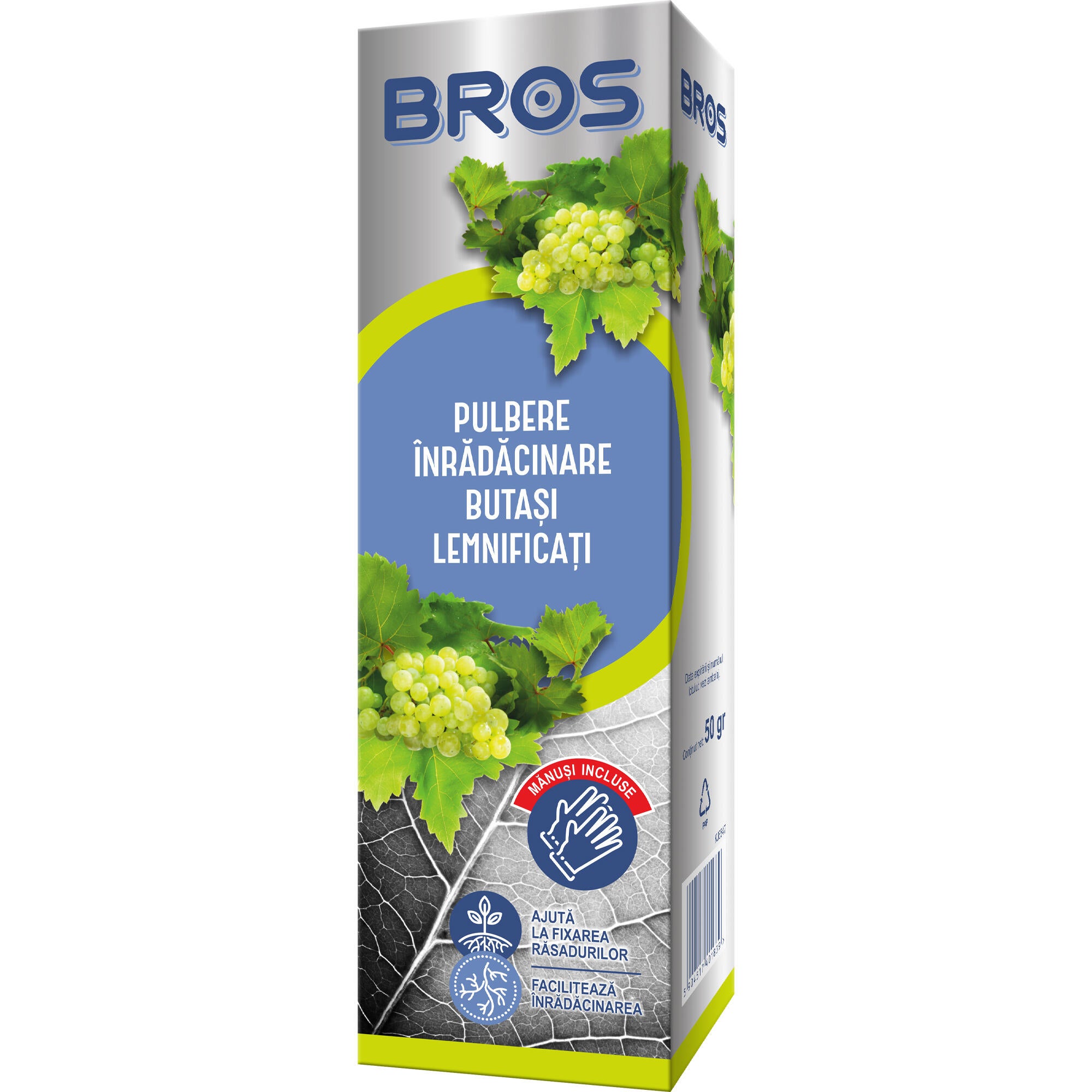Bros inradacinare plante lemnoase 50 gr