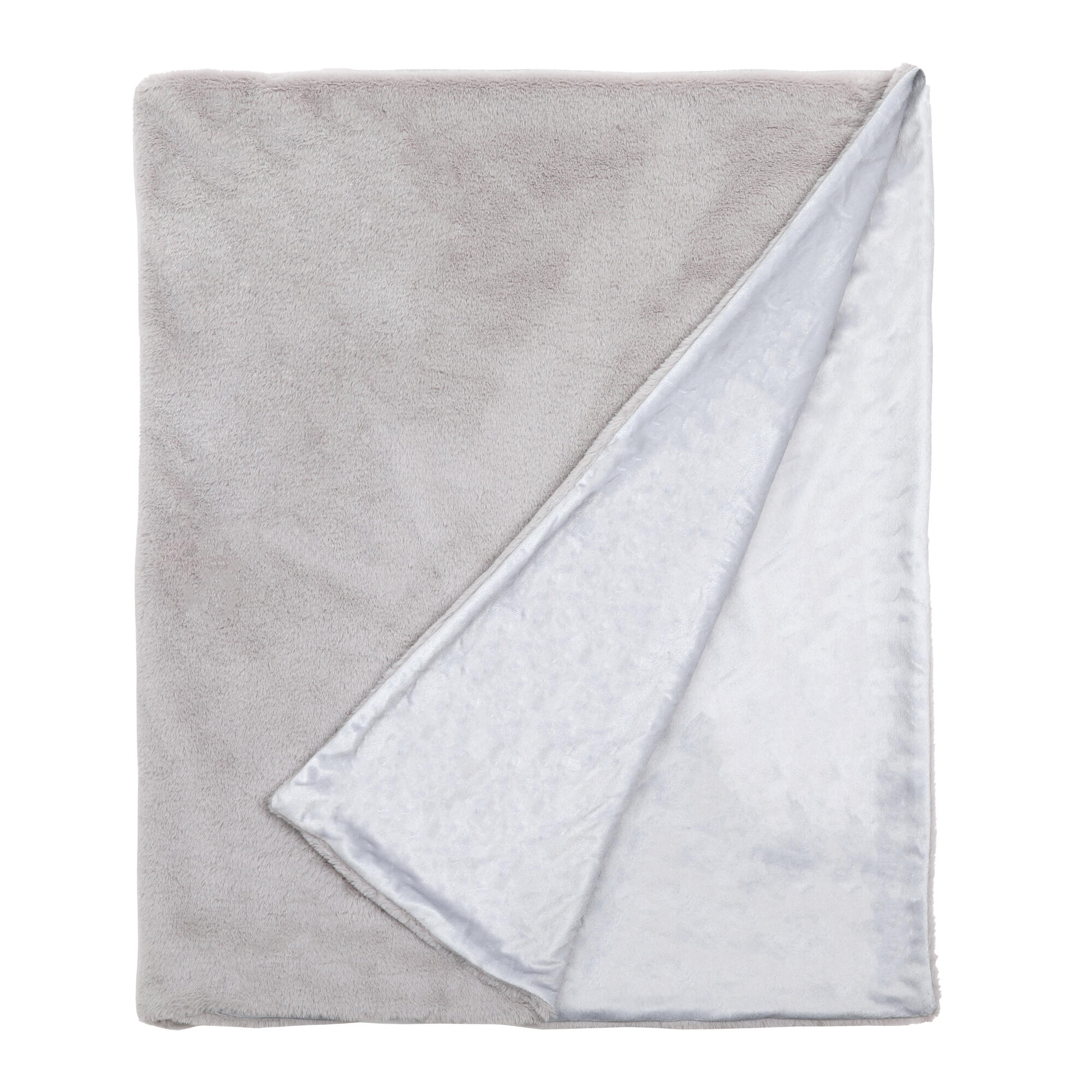 Patura New Enalie, 130 x 170 cm, gri
