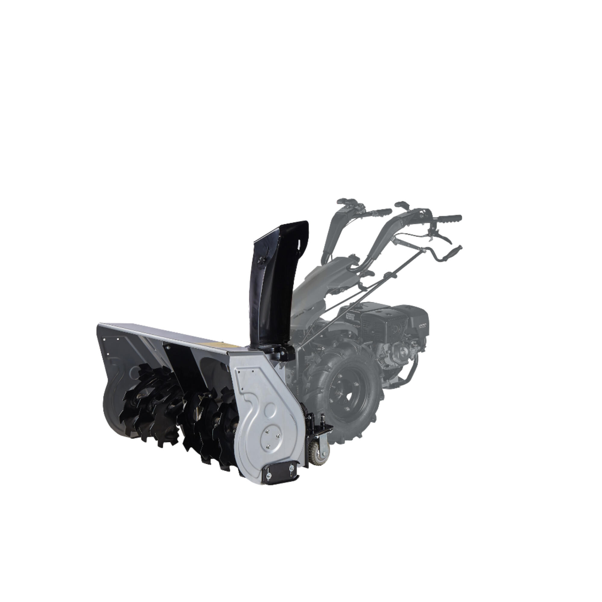 Freza zapada motocultivator Evotools | Leroy Merlin