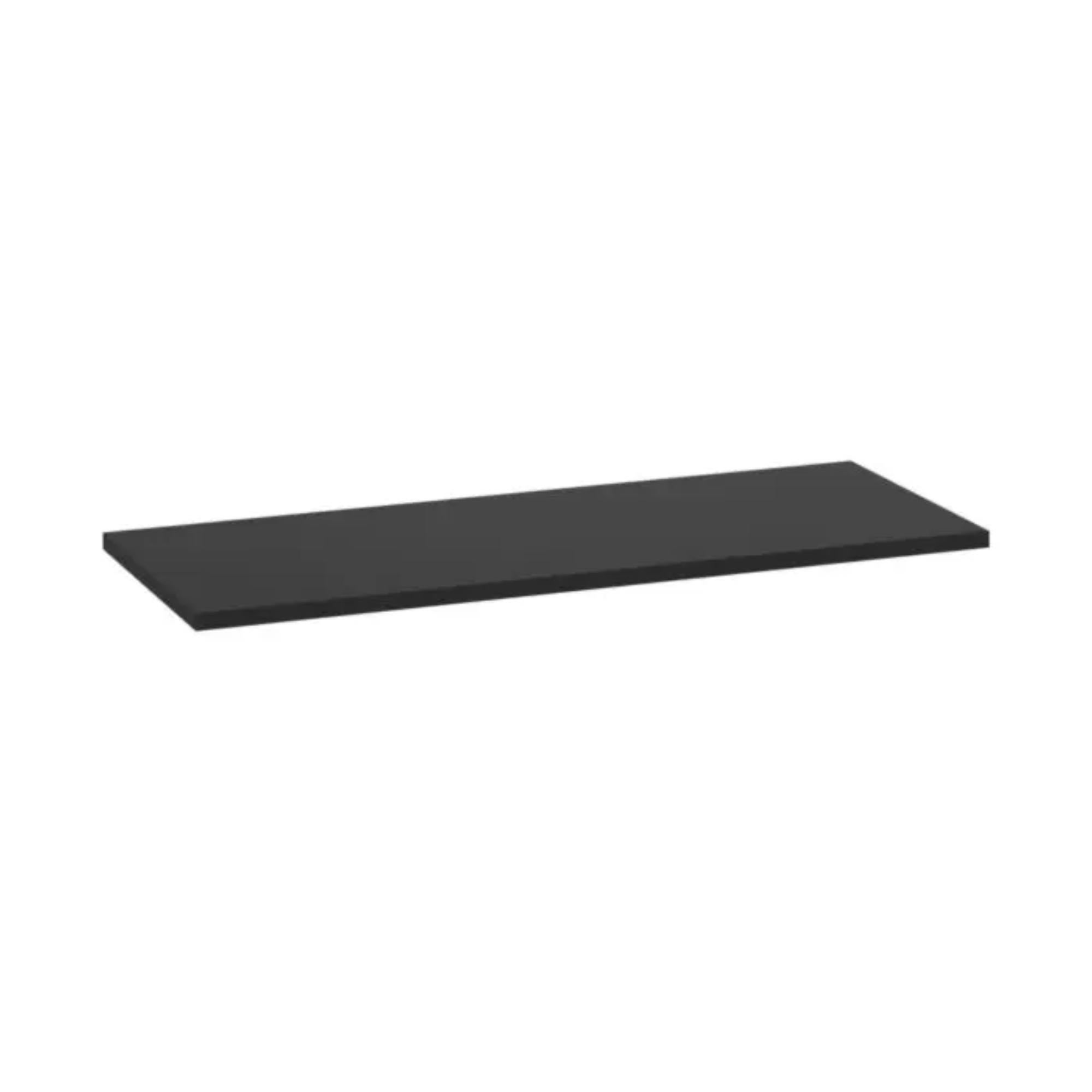 Blat baie, PAL, 90 x 46 x 2.5 cm