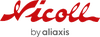 Logo de la marque NICOLL