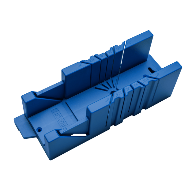 Skrzynka uciosowa 285x70 mm Dexter