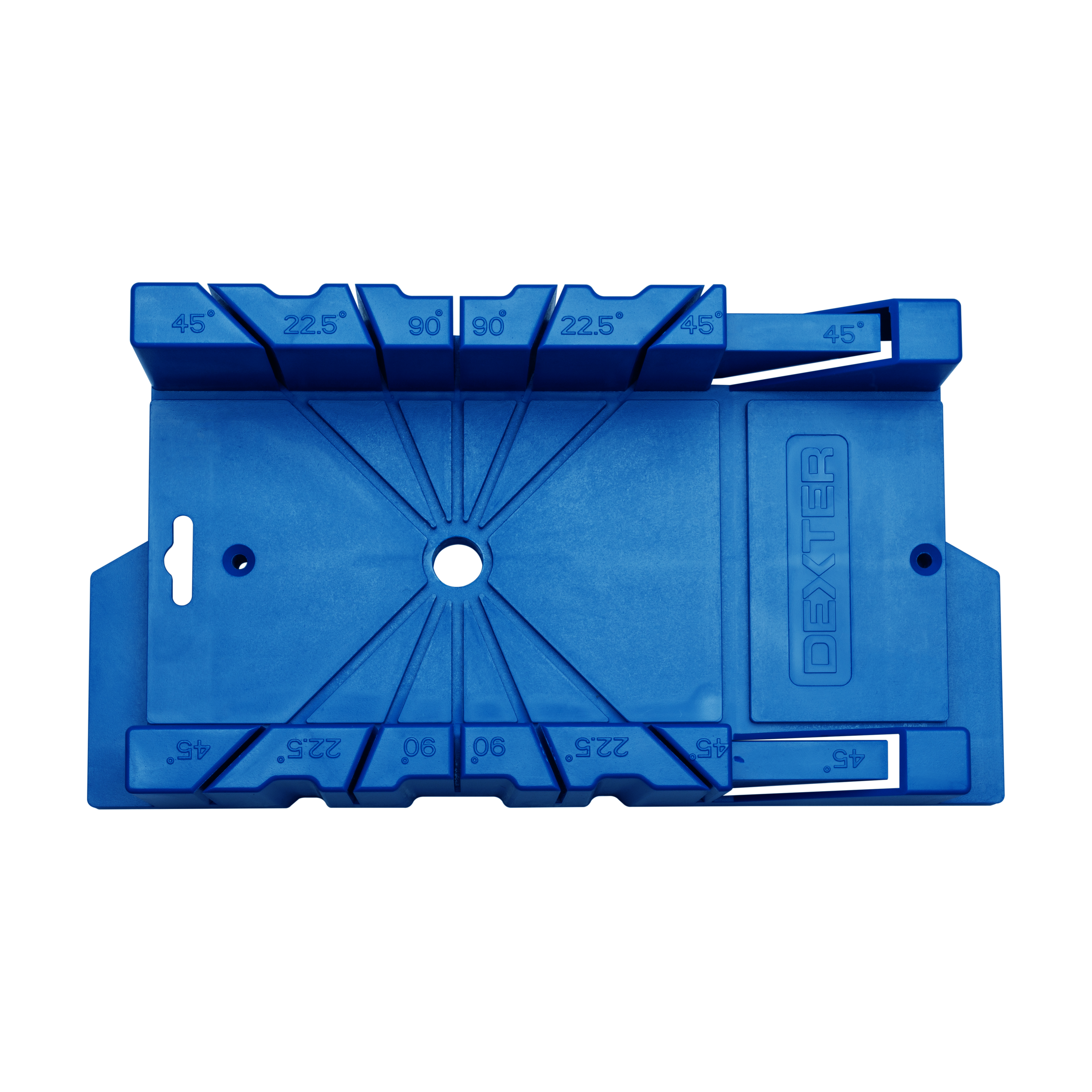 Skrzynka uciosowa 285x110 mm - 3