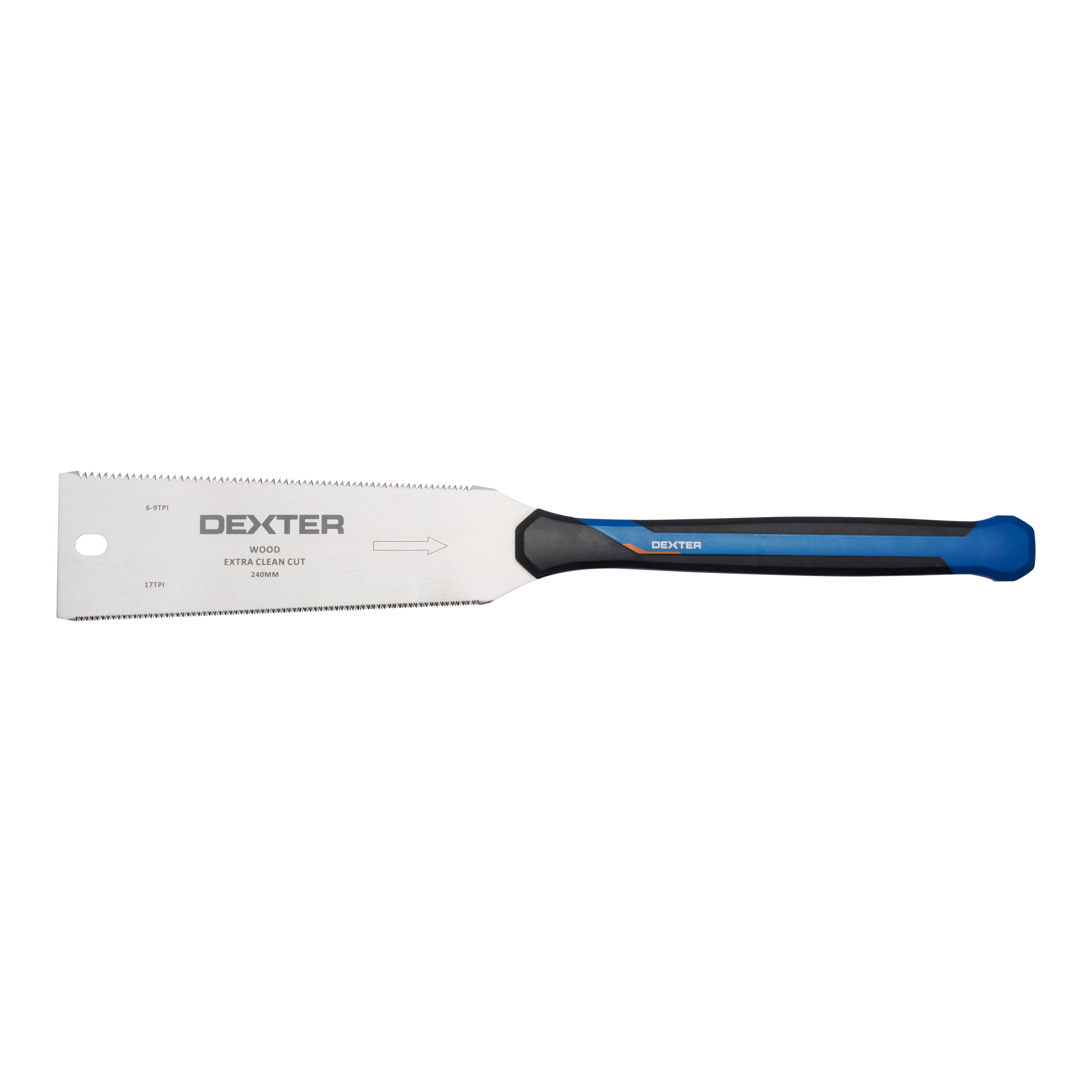 Piła japońska do drewna 240 mm Dexter