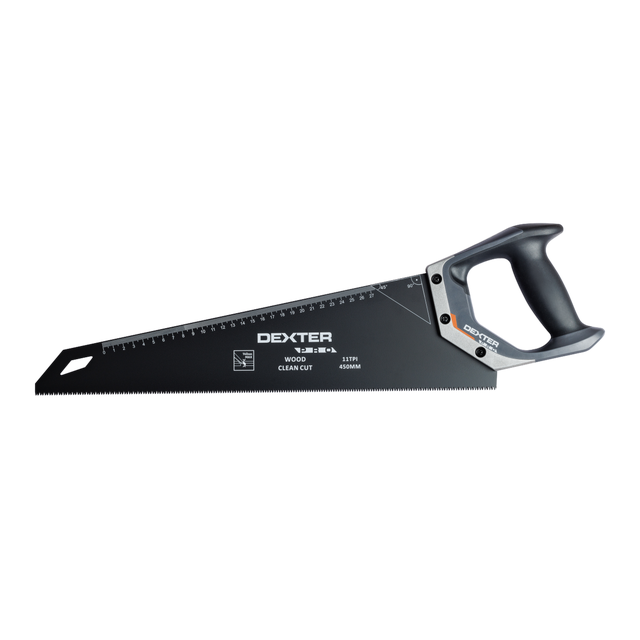 Serrucho fino DEXTER PRO 450 mm