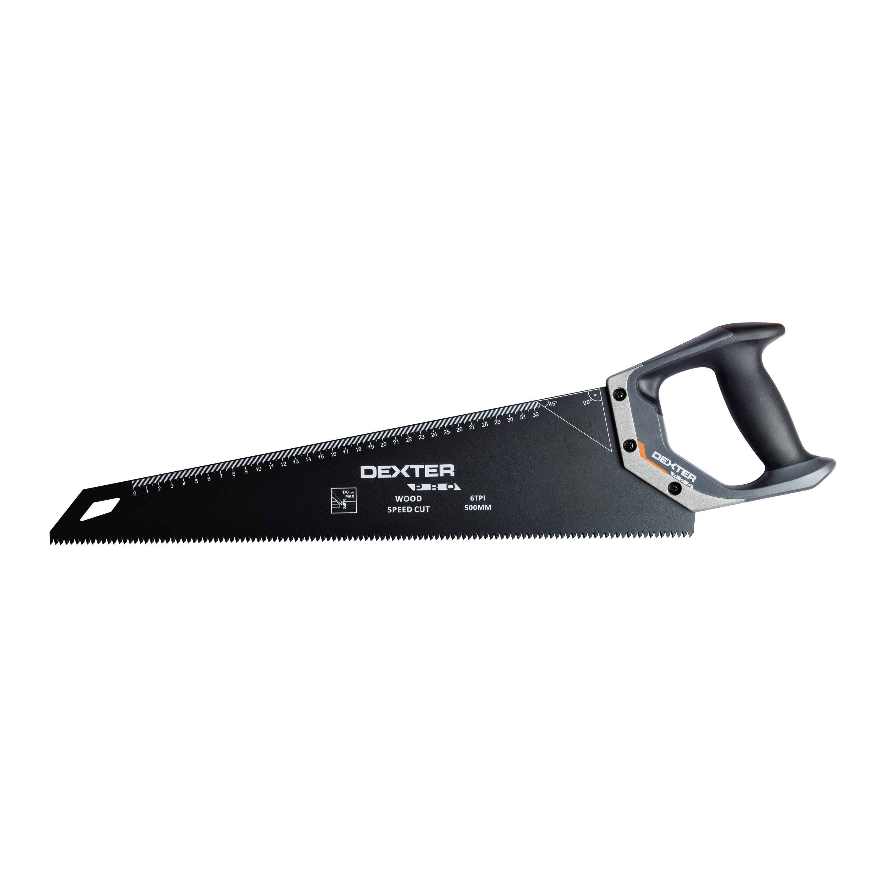 Scie go ne 6tpi 500 Mm DEXTER PRO Leroy Merlin scie-go-ne-6tpi-500-mm-dexter-pro-leroy-merlin