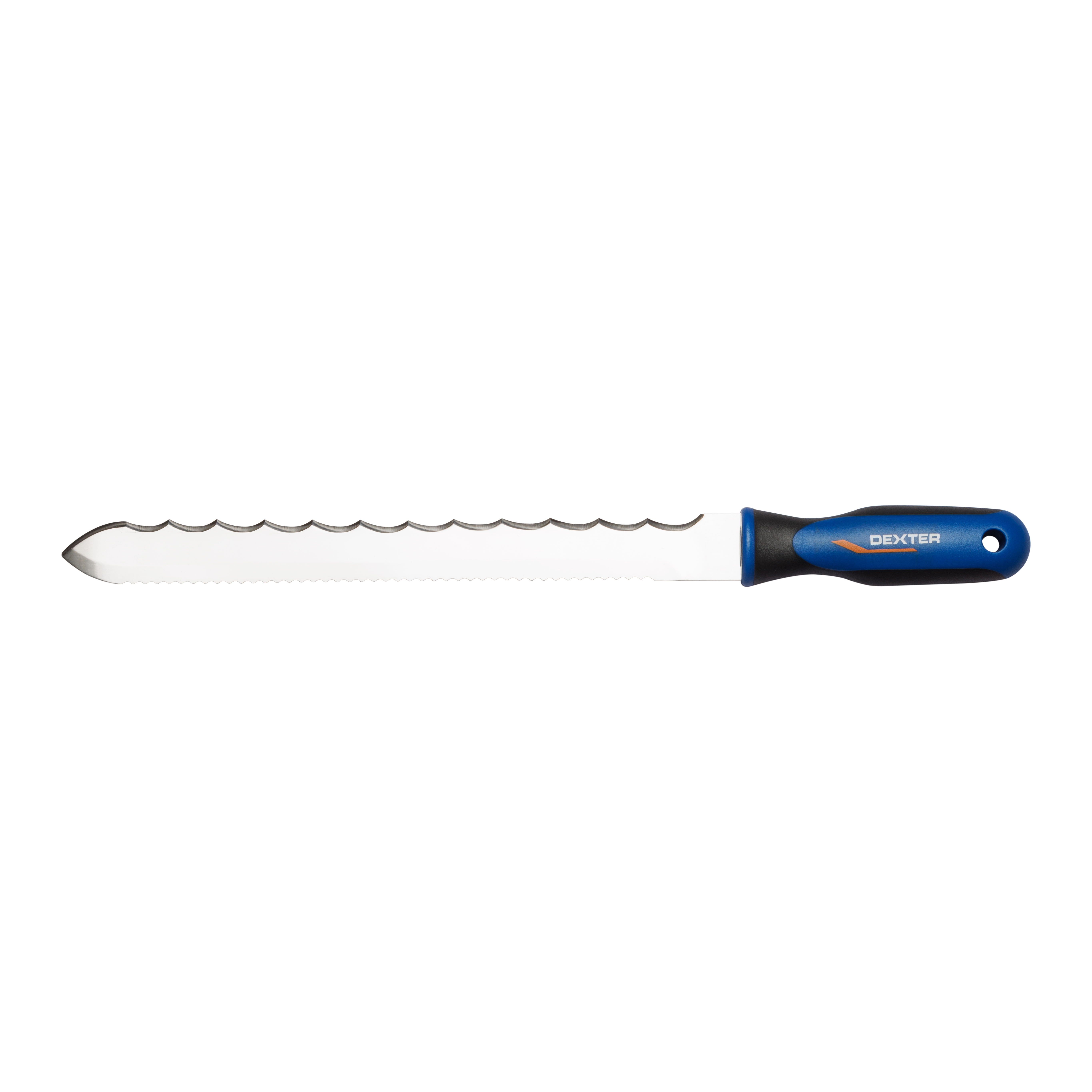Dwustronny nóż do materiałów izolacyjnych 285 mm Dexter