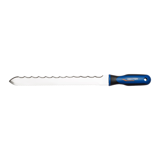 Dwustronny nóż do materiałów izolacyjnych 285 mm Dexter