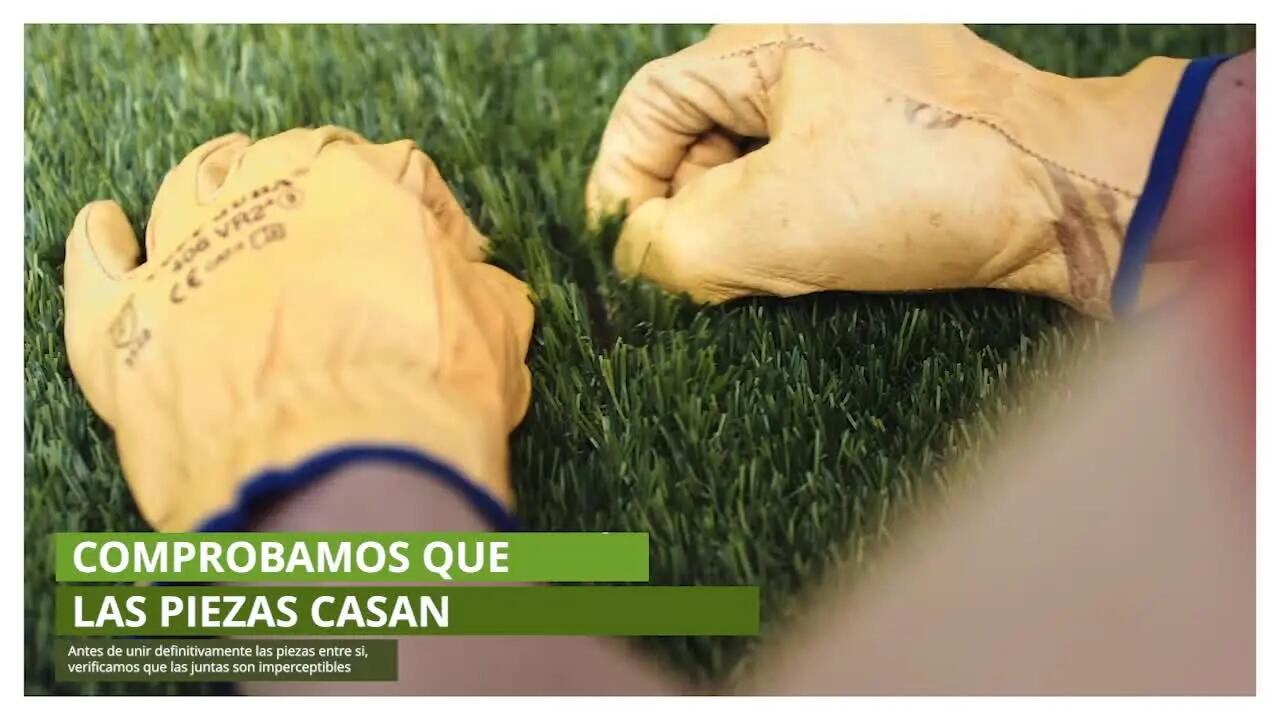 video montaje