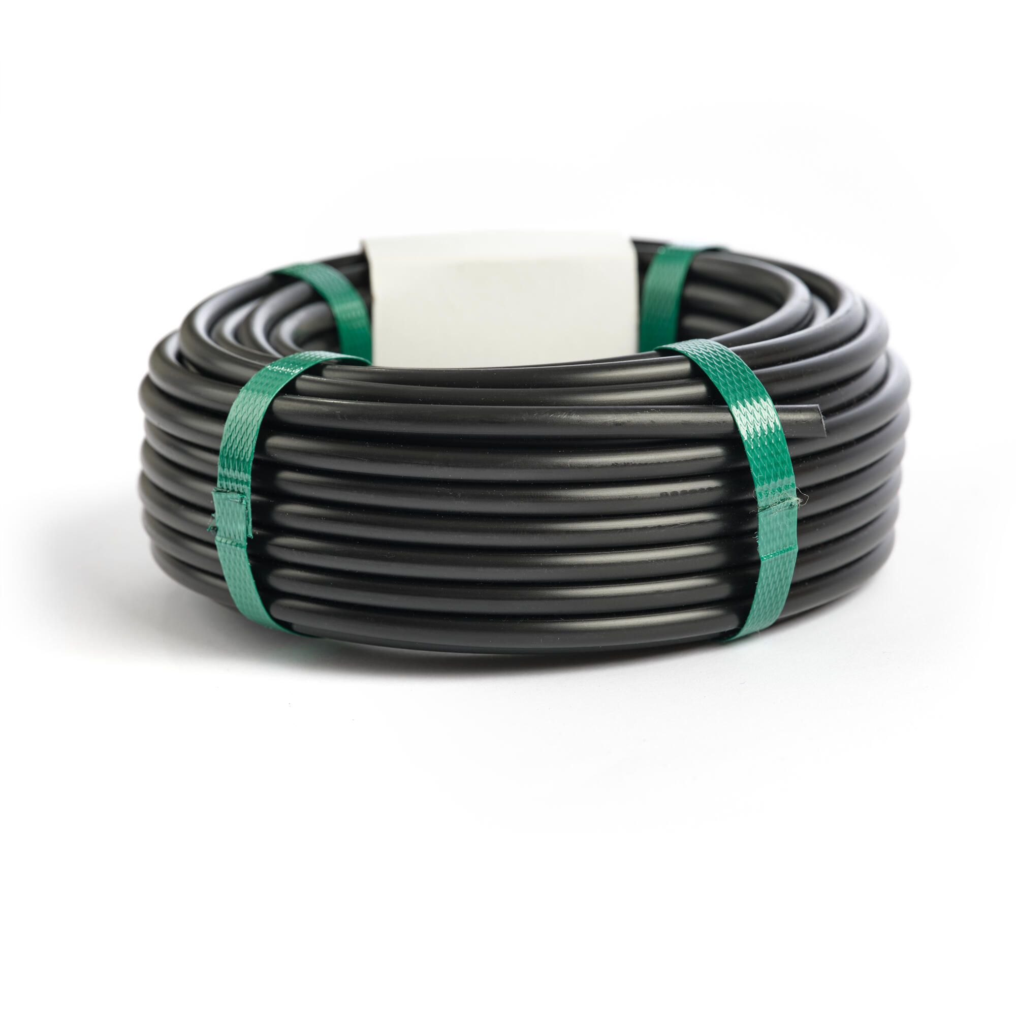 Furtun irigare prin picurare Geolia, polietilena, Ø 4/6 mm, L 50 m
