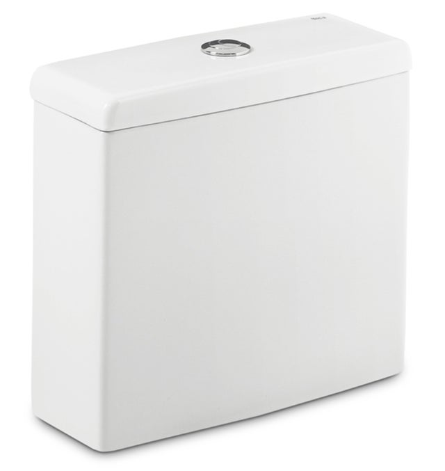 CISTERNA ROCA MERIDIAN CON ALIMENTACIÓN INFERIOR