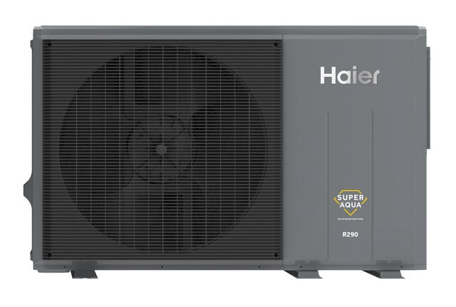 AEROTERMIA HAIER SUPER AQUA MONOBLOC GT 16KW TRIFÁSICA
