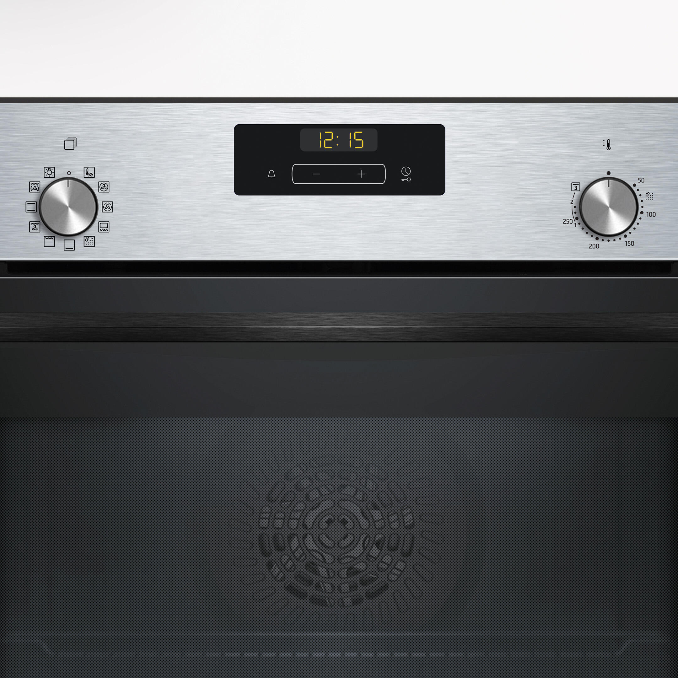 Horno multifunción BALAY 3HB4151X3 71L Aqualisis Clase A+ negro - 4