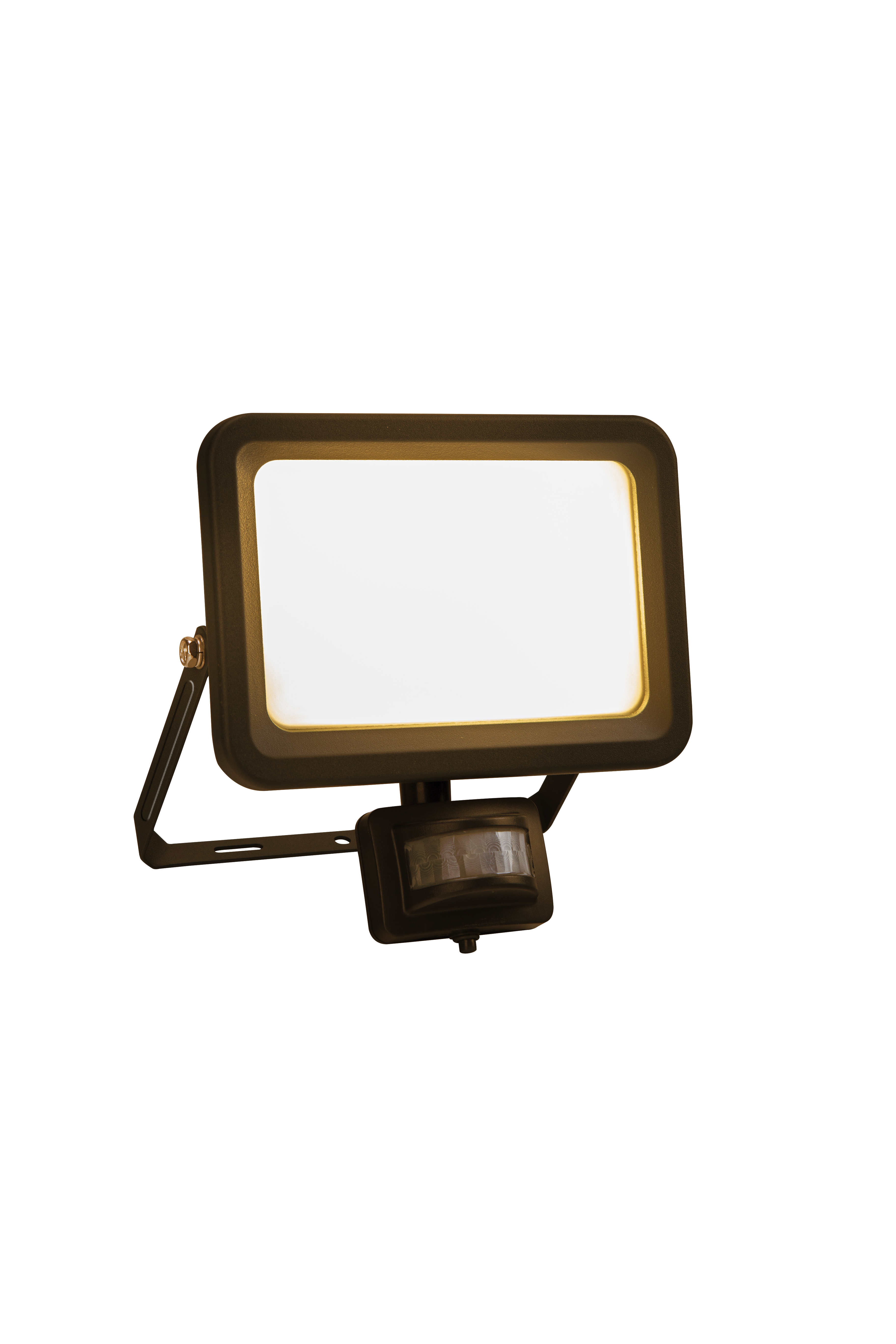 Projecteur LED à détection 6750 lm blanc chaud / neutre ou froid Yonkers INSPIRE - 8