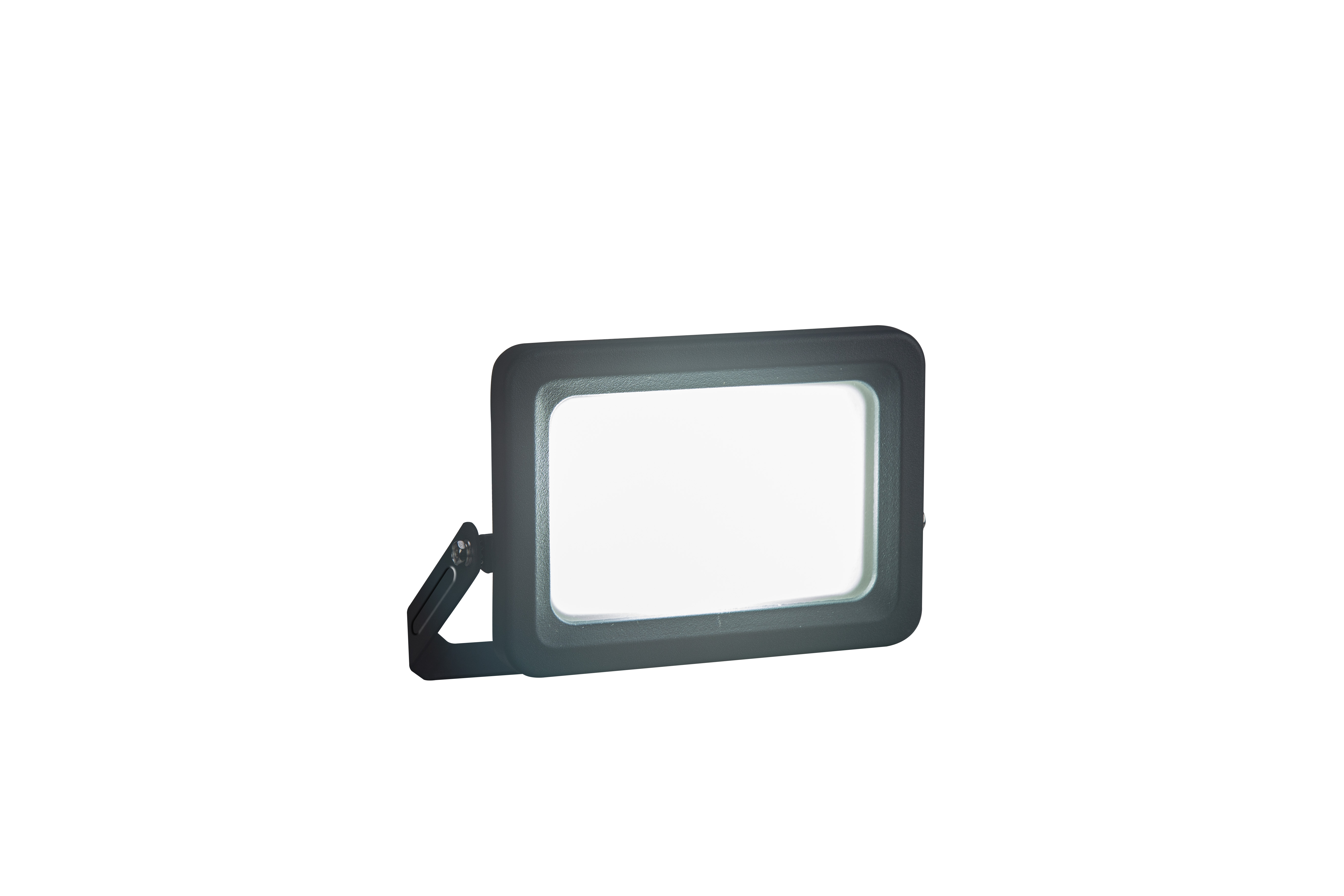 Projecteur LED 2700 lm blanc chaud / neutre ou froid, Yonkers anthracite INSPIRE - 8