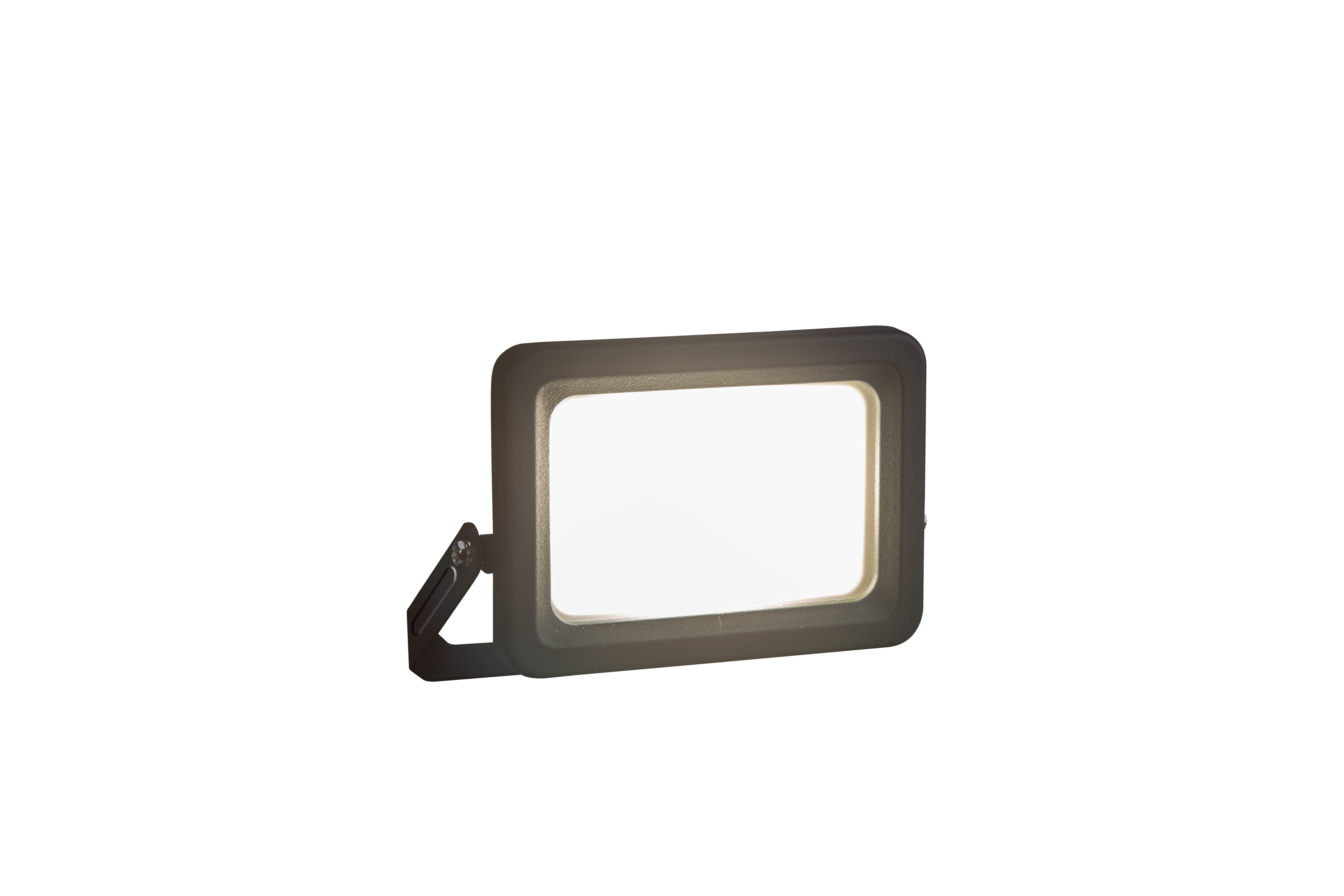 Projetor de exterior  Yonkers 2700lm cct ip65 alumínio cinzento Inspire - 3