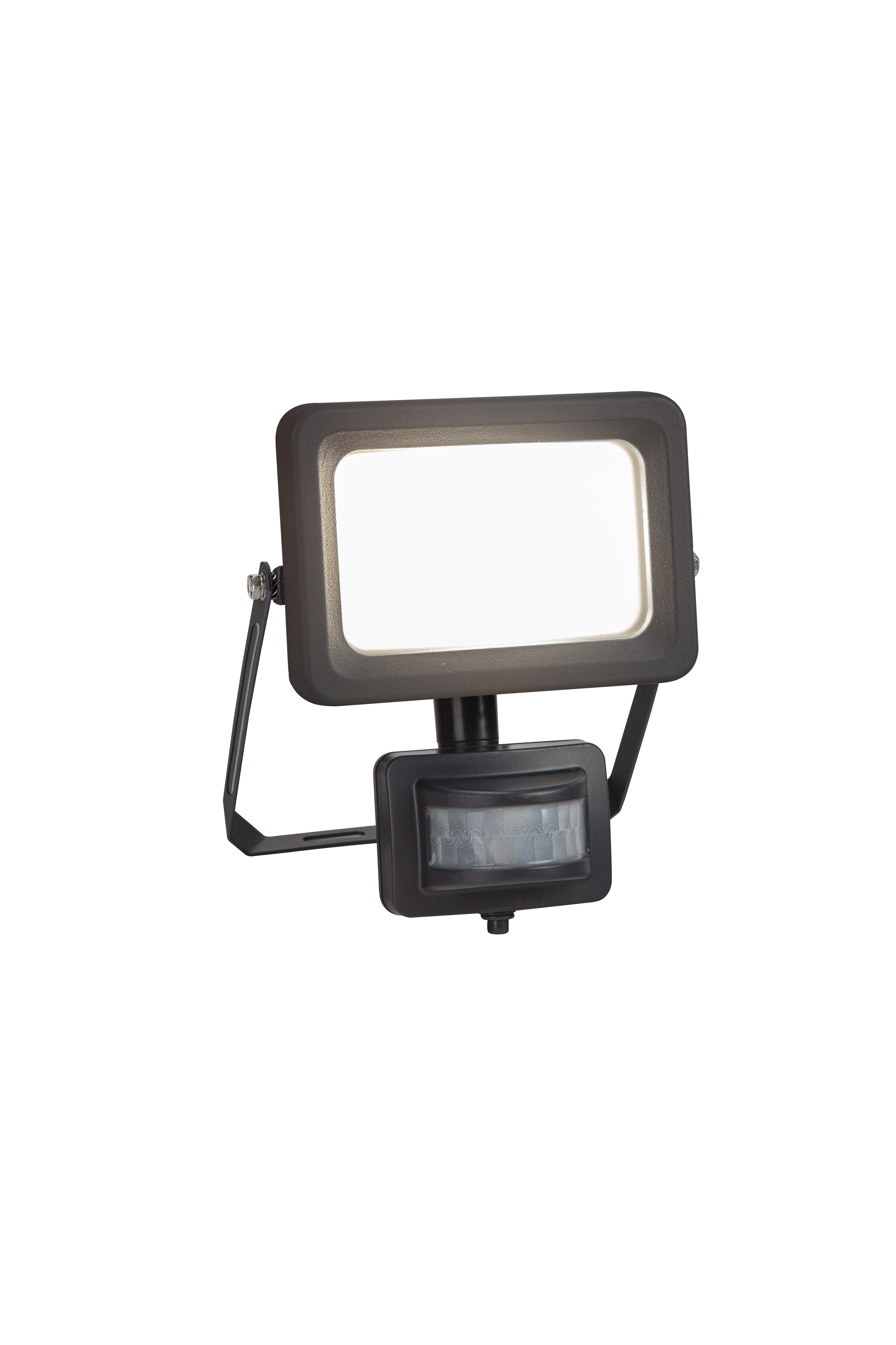 Projetor de exterior Yonkers 4050lm cct ip65 alumínio cinzento Inspire - 14