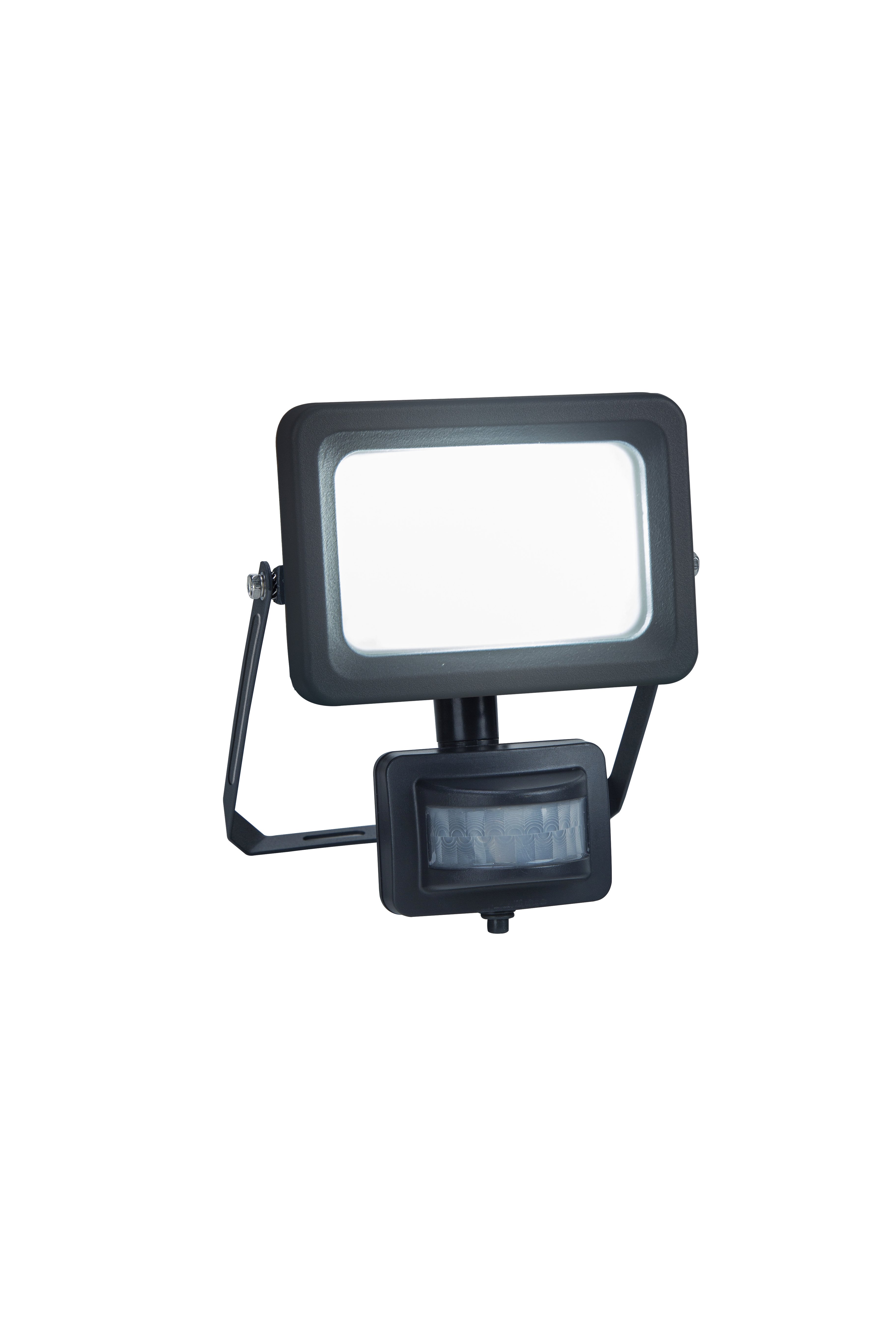 Projetor de exterior Yonkers 4050lm cct ip65 alumínio cinzento Inspire - 3