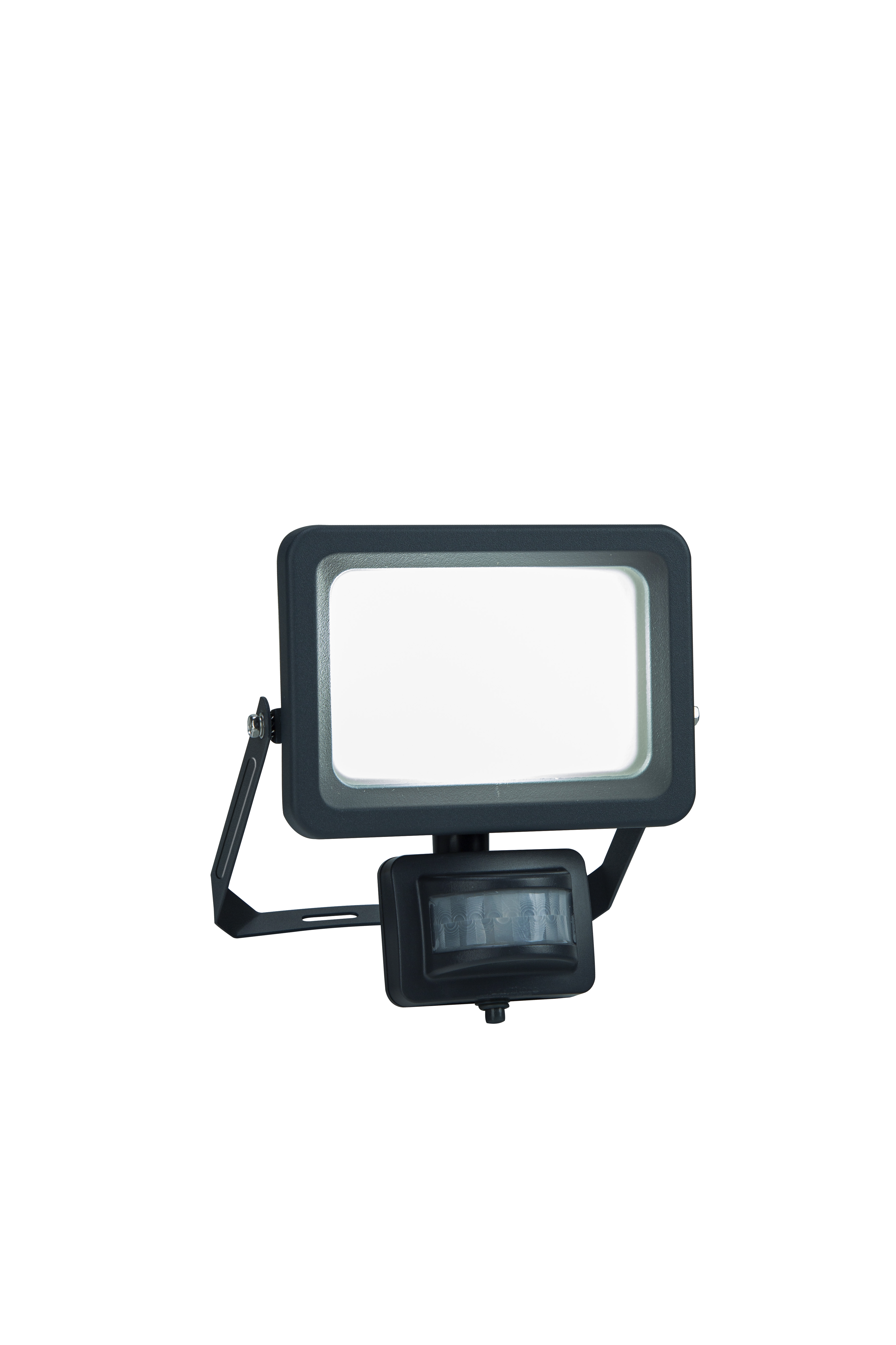 Projecteur LED à détection 2700 lm blanc chaud / neutre ou froid Yonkers INSPIRE - 7