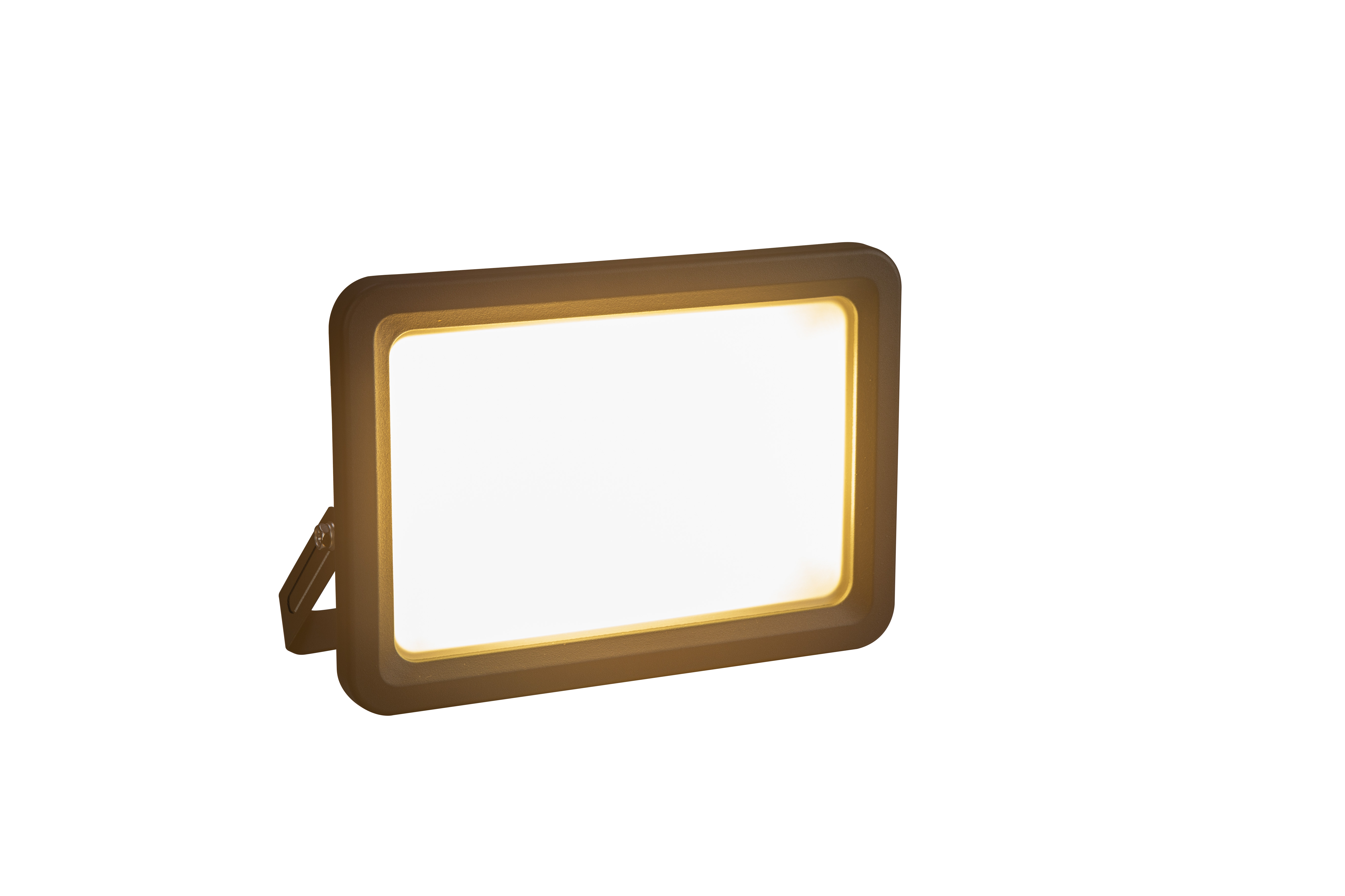 Projecteur LED 13500 lm blanc chaud / neutre ou froid Yonkers anthracite INSPIRE - 9