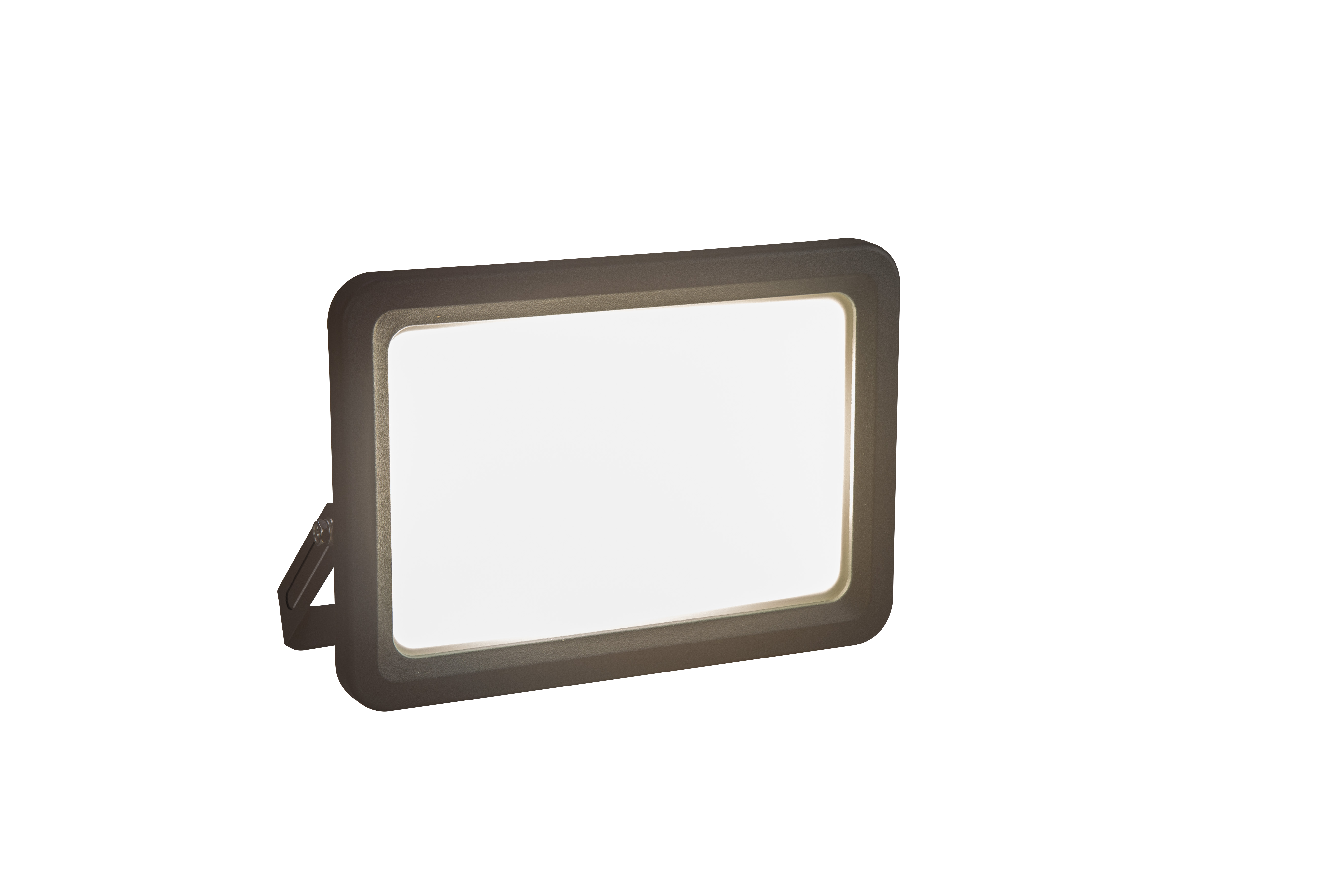 Projecteur LED 13500 lm blanc chaud / neutre ou froid Yonkers anthracite INSPIRE - 10