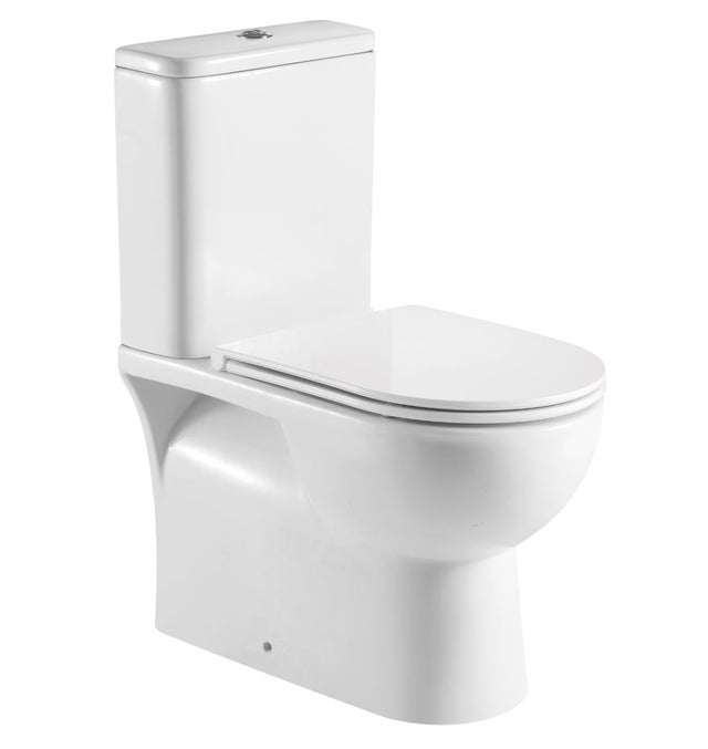 PACK WC TRITON SALIDA DUAL