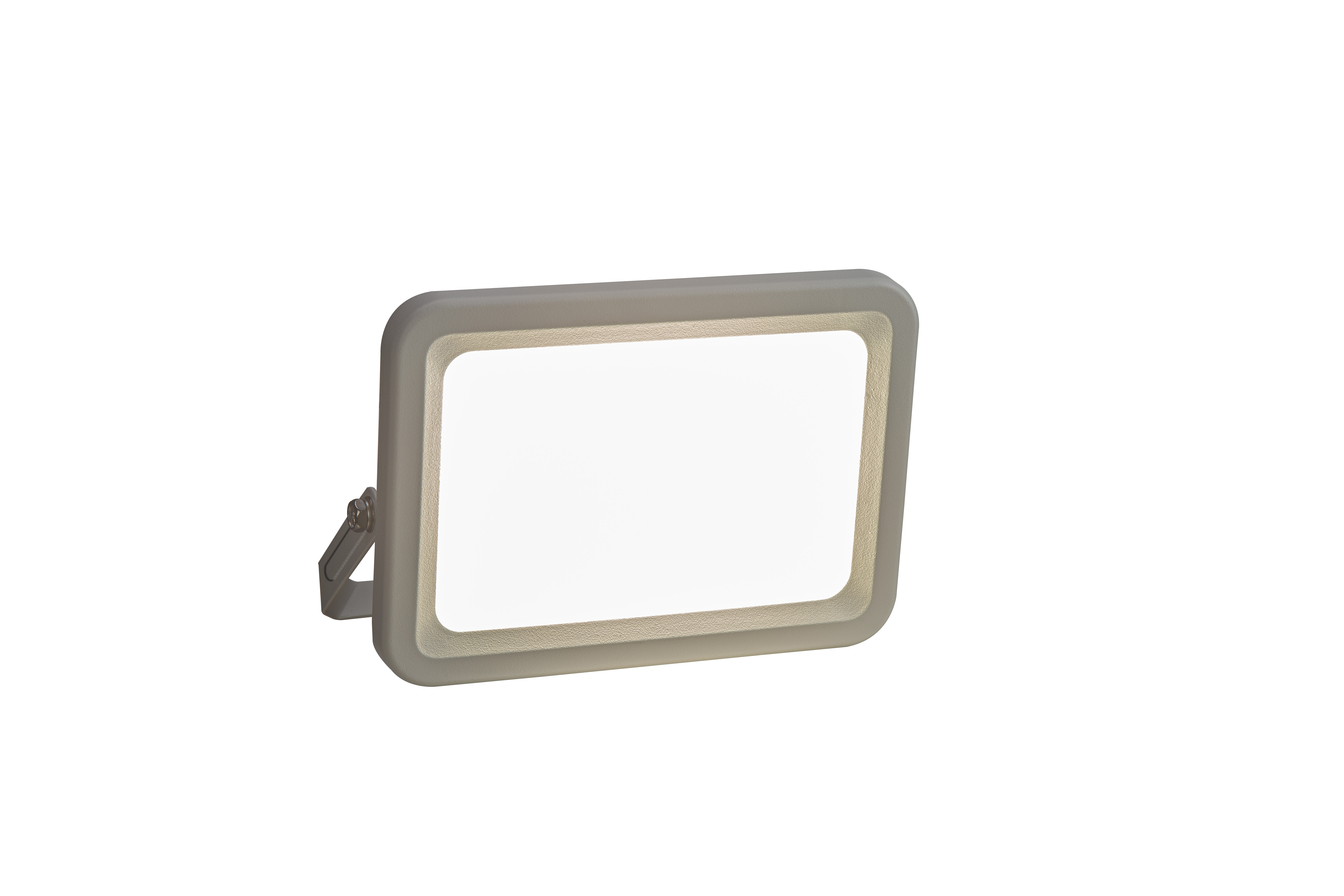 Proyector LED exterior INSPIRE Yonkers rectangular CCT 2700K-6500K 50W 6750 lm IP65 resistente a la lluvia y al polvo - 3