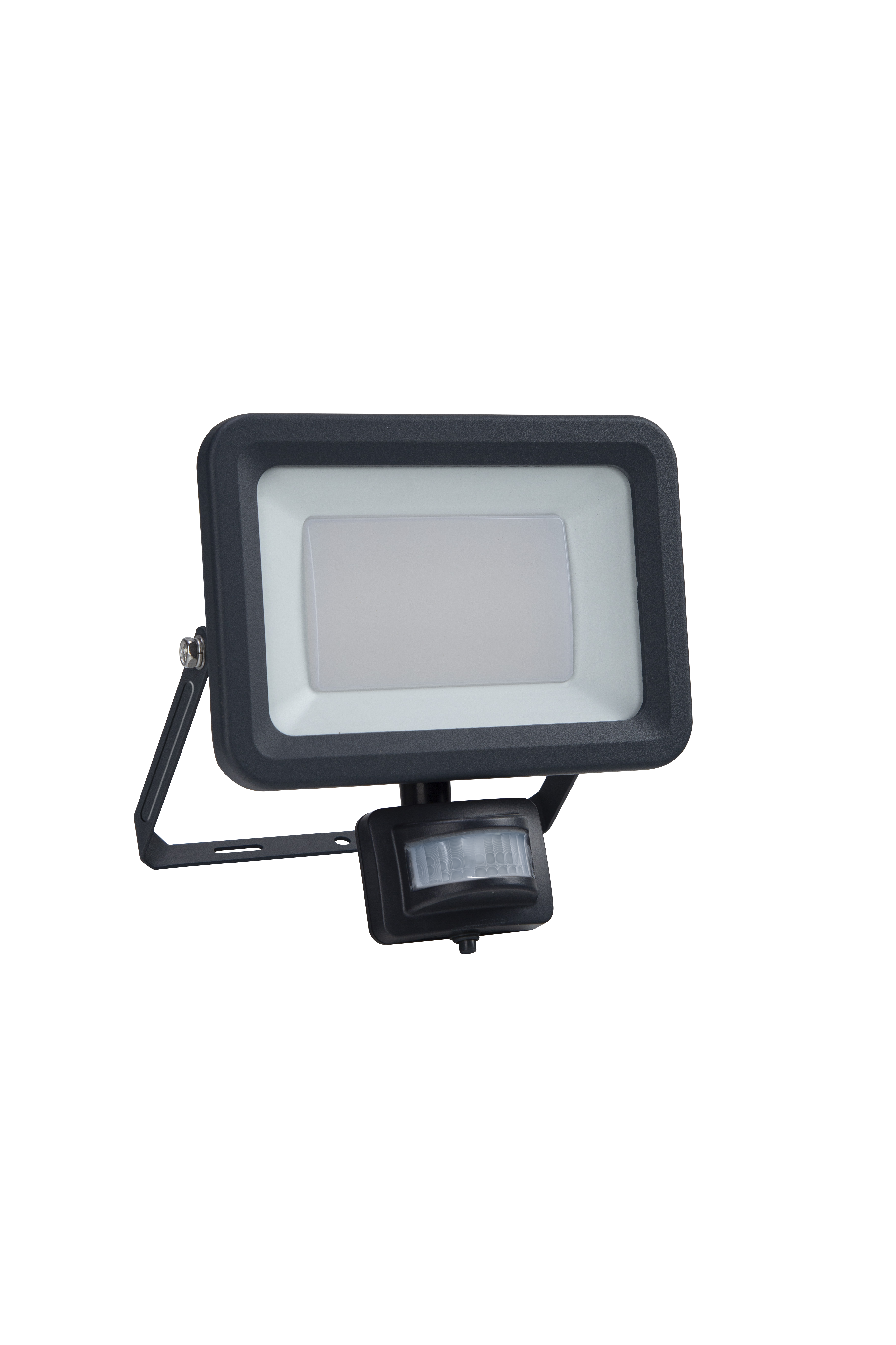 Projecteur LED à détection 6750 lm blanc chaud / neutre ou froid Yonkers INSPIRE - 10