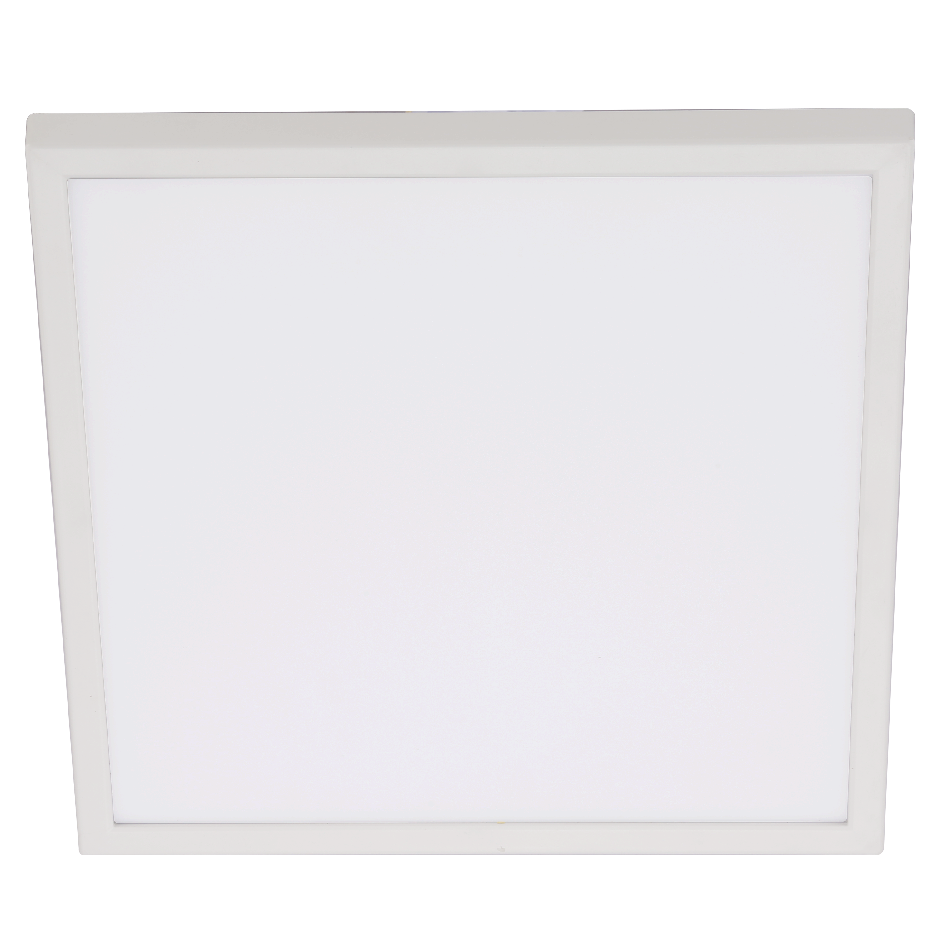 Oprawa natynkowa Sanoa LED 3600 lm 20.5W barwa od ciepłej do zimnej 30 cm biała IP44 Inspire