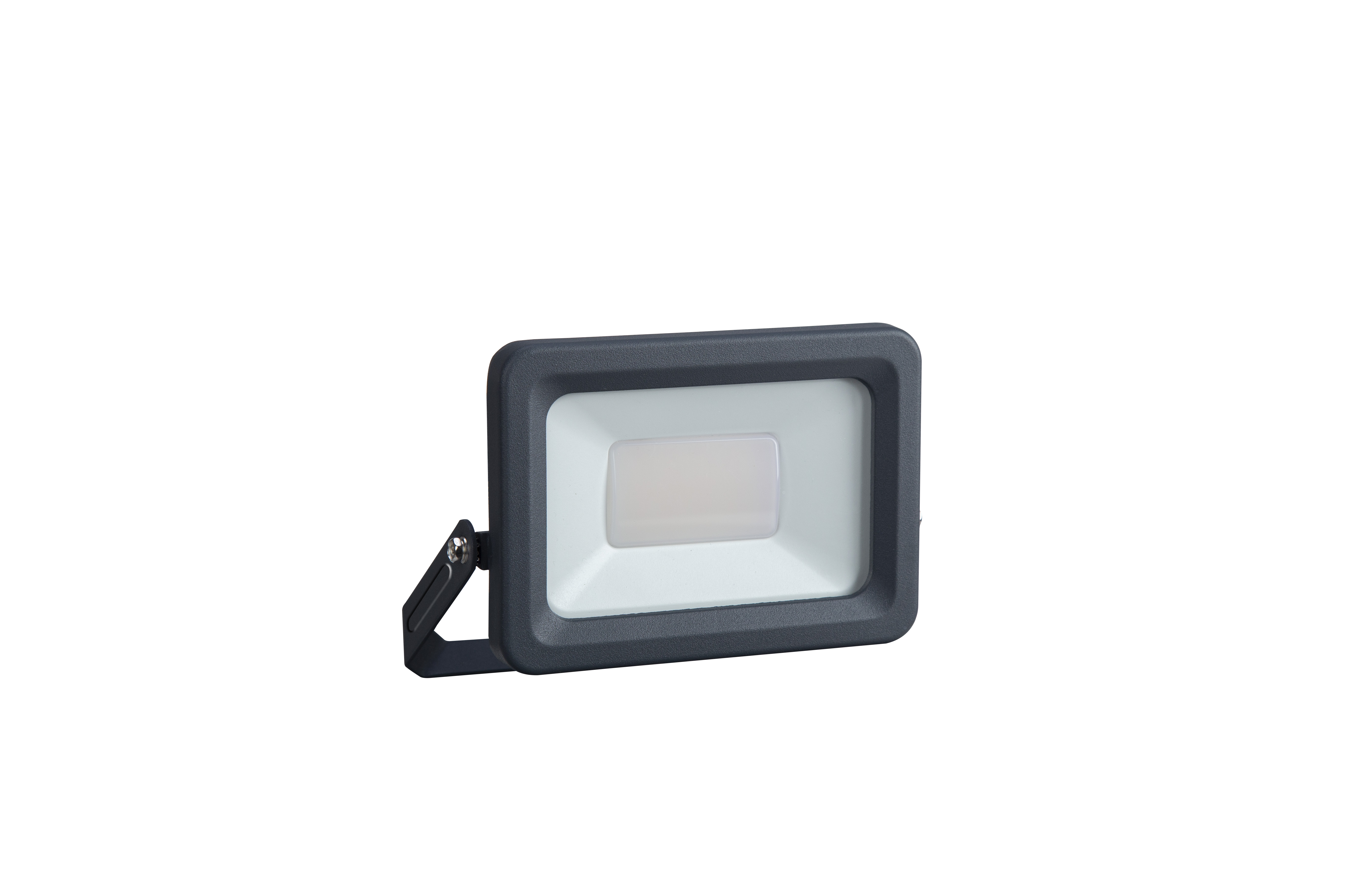 Projecteur LED 2700 lm blanc chaud / neutre ou froid, Yonkers anthracite INSPIRE - 7