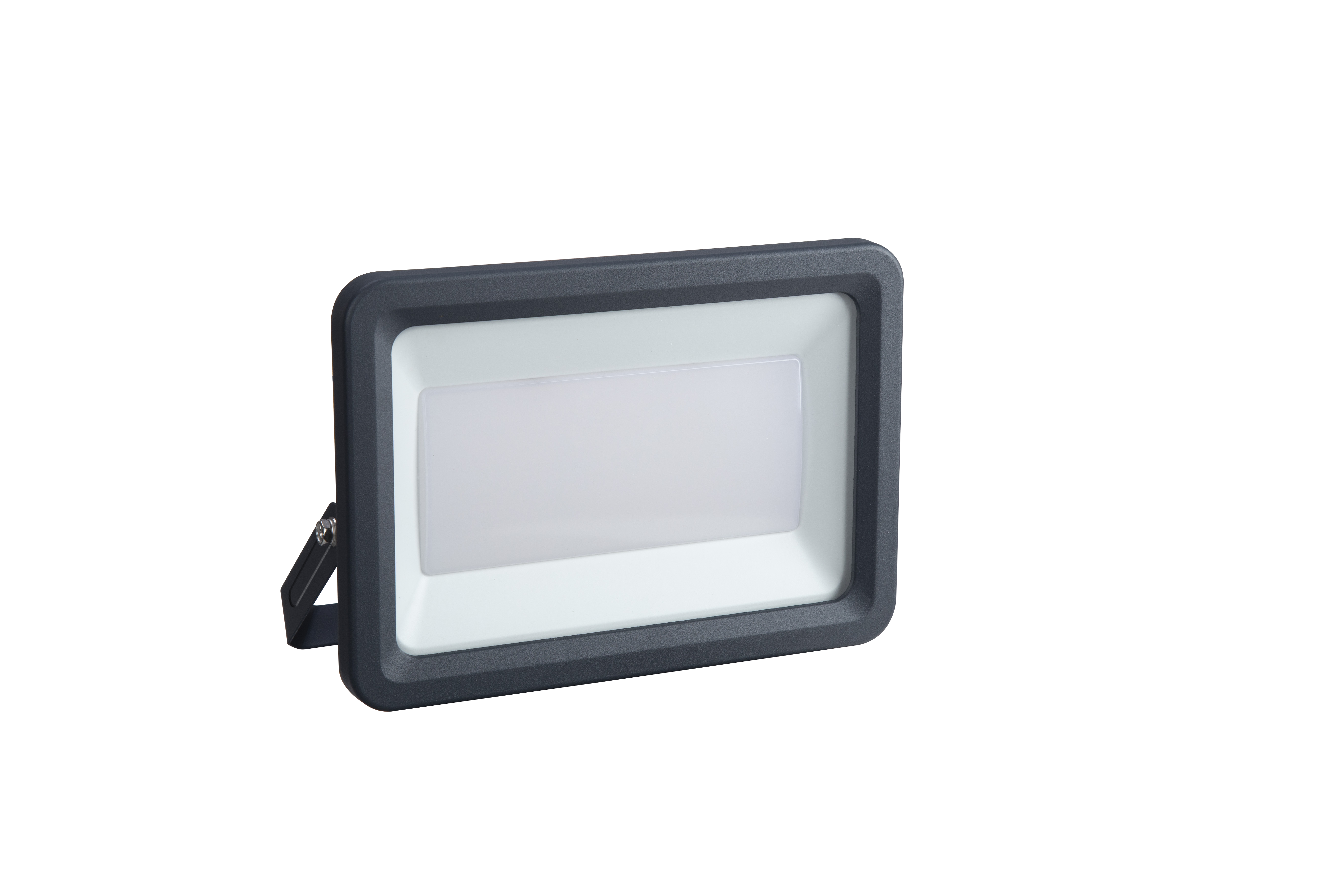 Projecteur LED 13500 lm blanc chaud / neutre ou froid Yonkers anthracite INSPIRE - 8