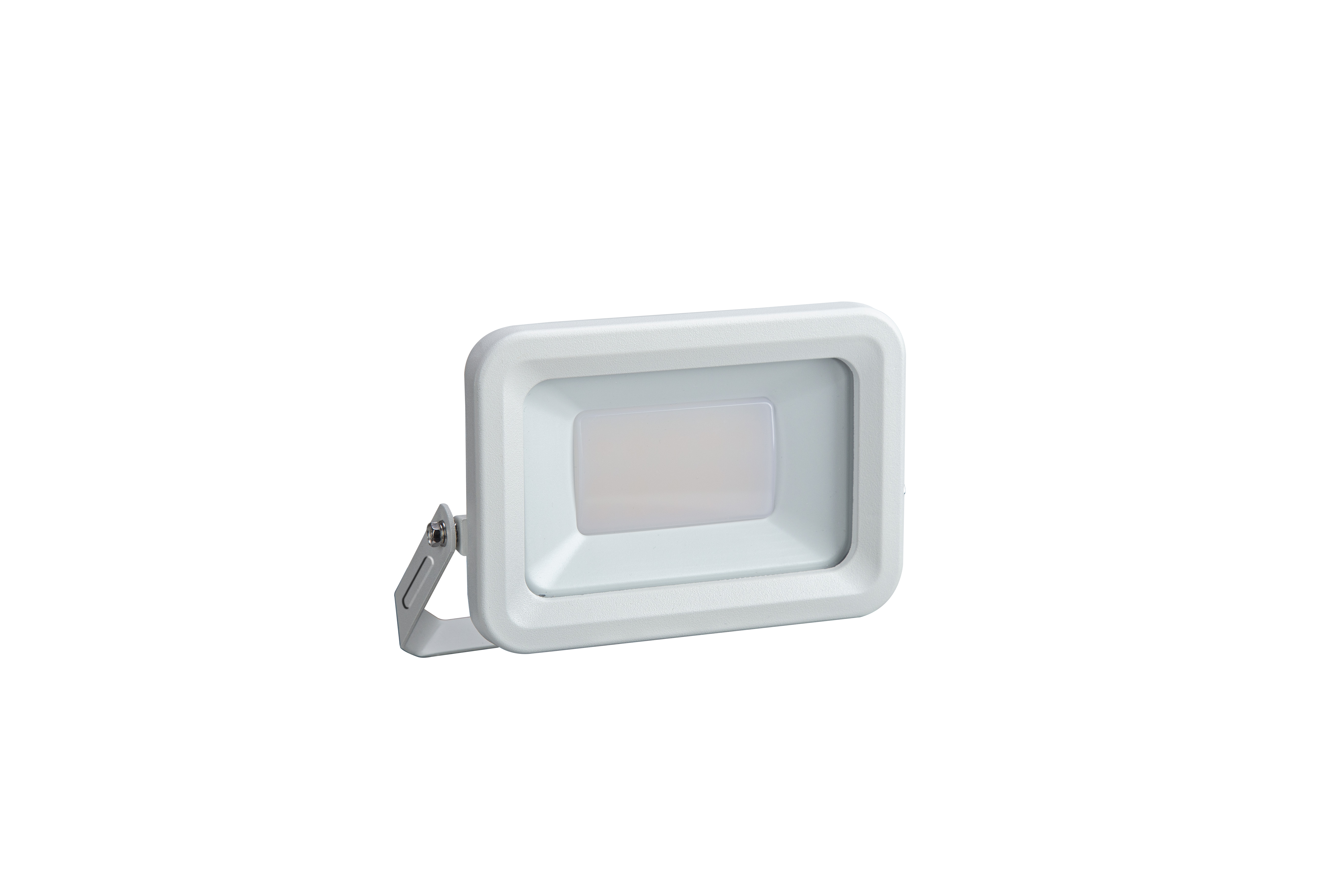 Naświetlacz Yonkers IP65 LED 4050 lm 30 W barwa ciepła, neutralna, zimna biały Inspire