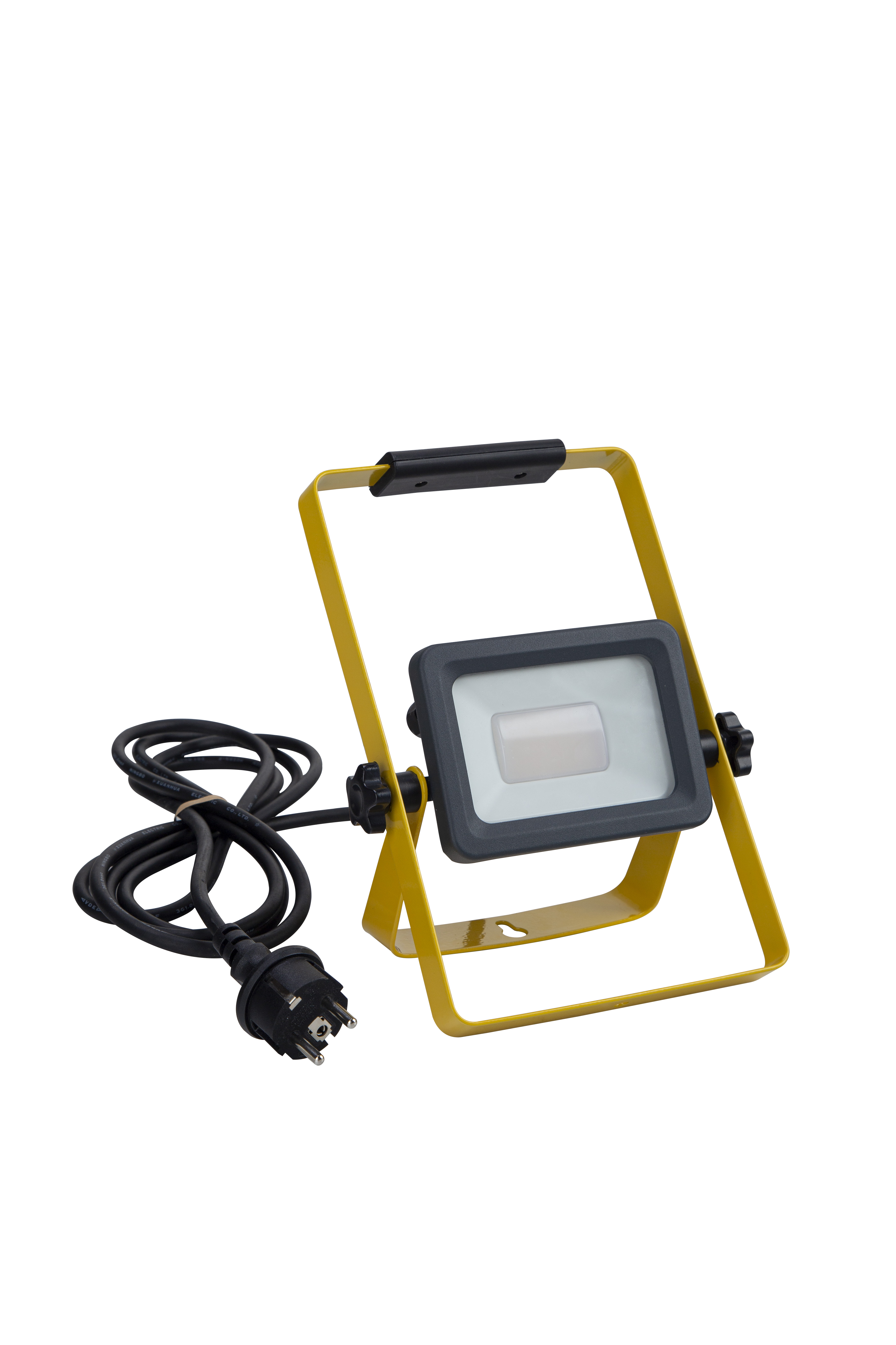 Naświetlacz Yonkers IP65 LED 2700 lm 20 W barwa ciepła, neutralna, zimna biały Inspire