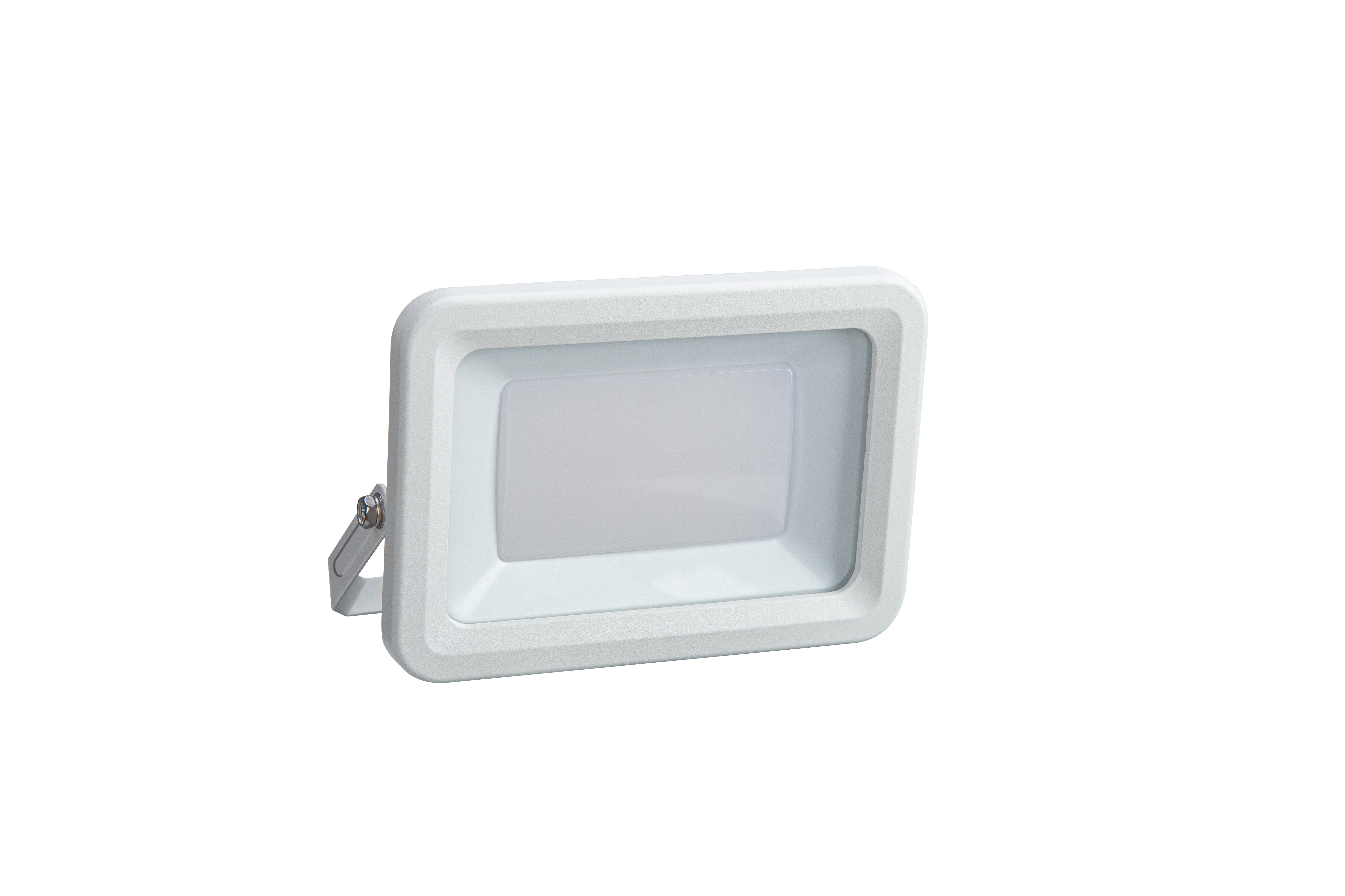 Proyector LED exterior INSPIRE Yonkers rectangular CCT 2700K-6500K 50W 6750 lm IP65 resistente a la lluvia y al polvo - 4