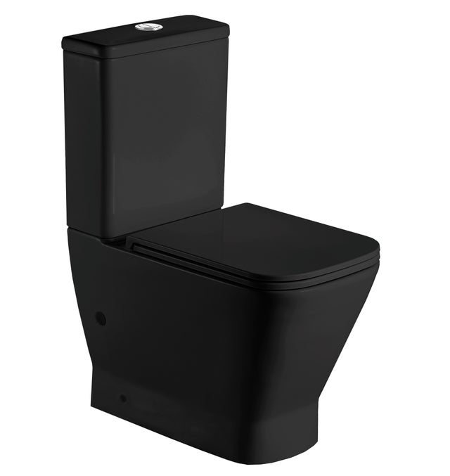 PACK WC BAIKAL S/DUAL PRT