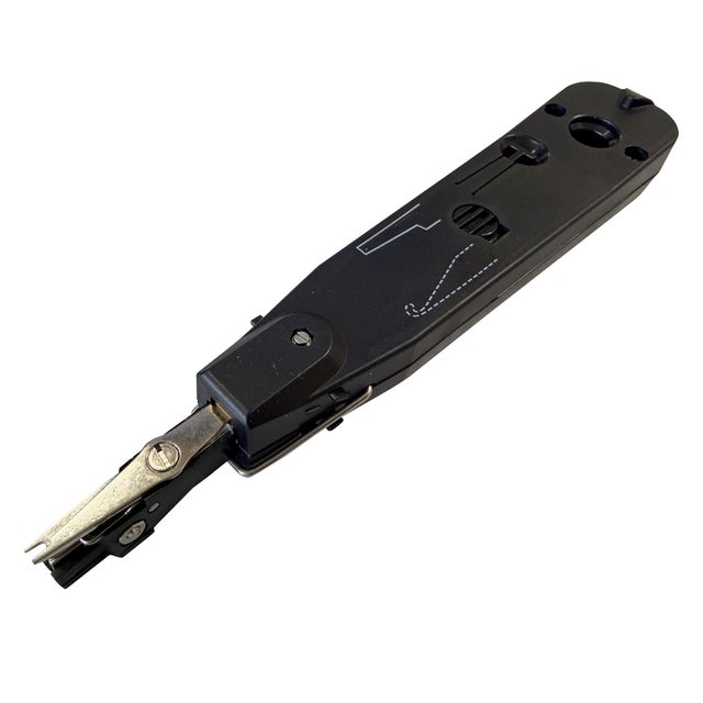 CONECTOR DE PRESIÓN UTP/STP