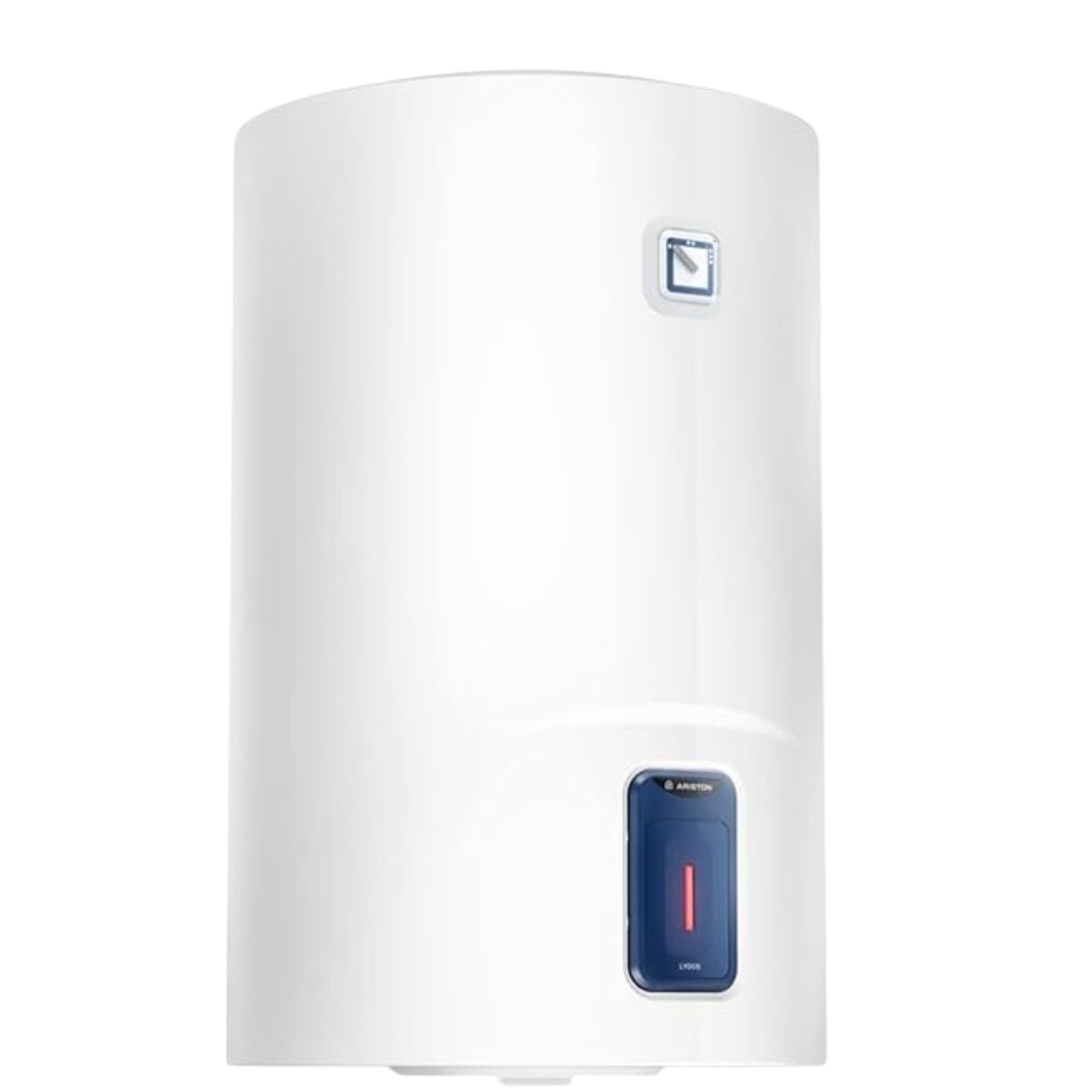 TERMO ELÉCTRICO 100 LITROS ARISTON LYDOS - 2