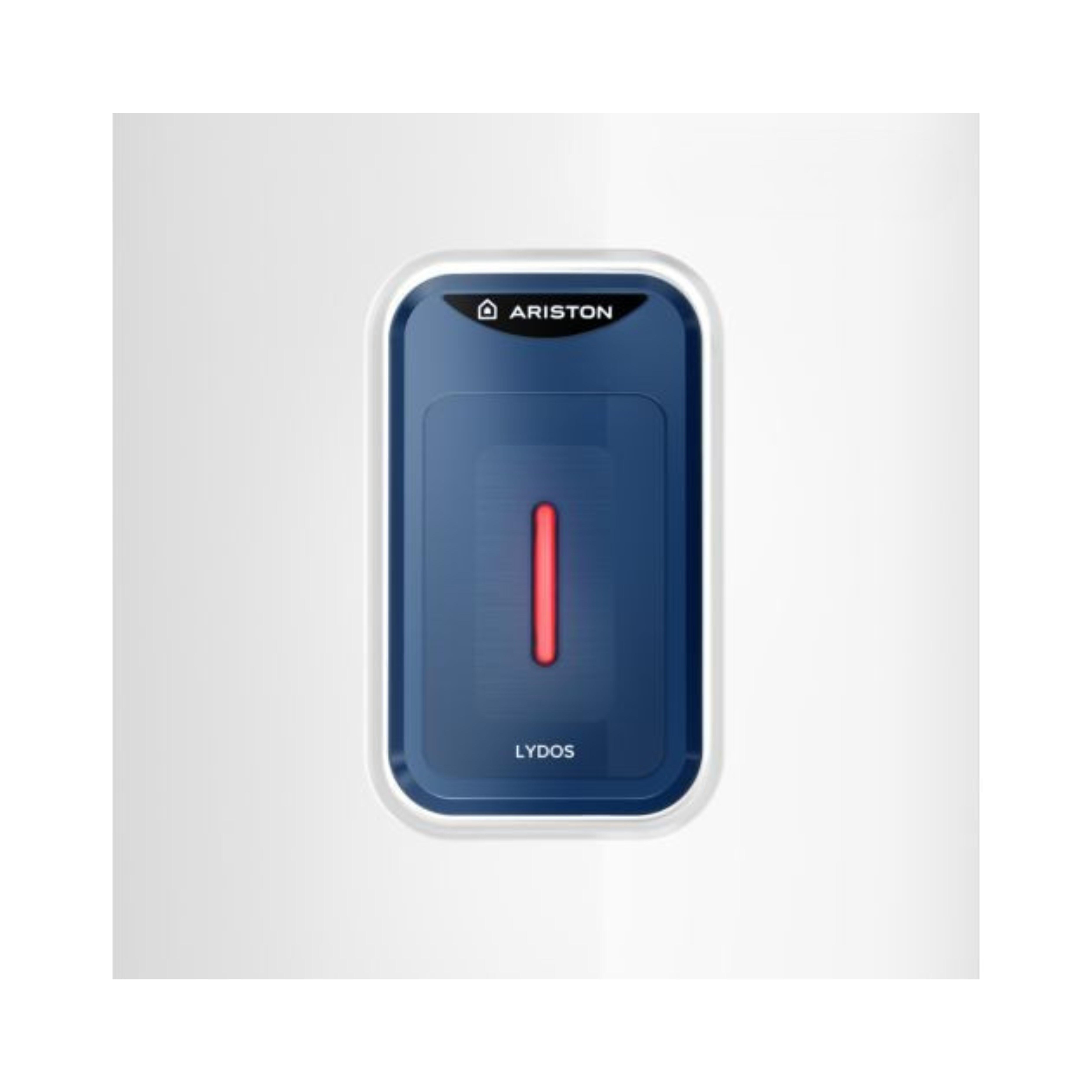 TERMO ELÉCTRICO 100 LITROS ARISTON LYDOS - 3